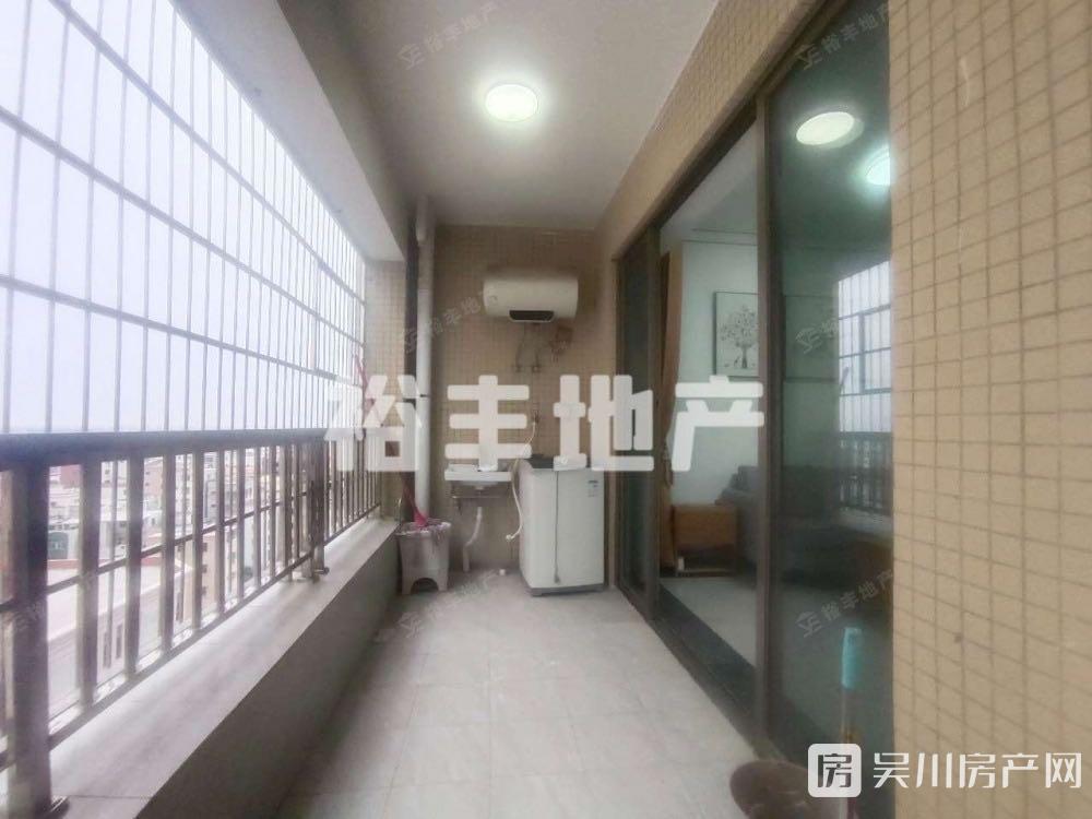 1100元包物業(yè)拎包入出租金牛二期-和悅居2室2廳1衛(wèi)75平米1100元/月住宅