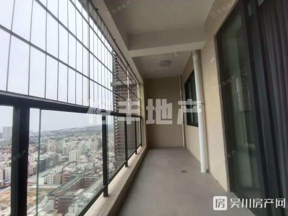出租裕達(dá)豪庭4室2廳2衛(wèi)120平米2000元/月住宅