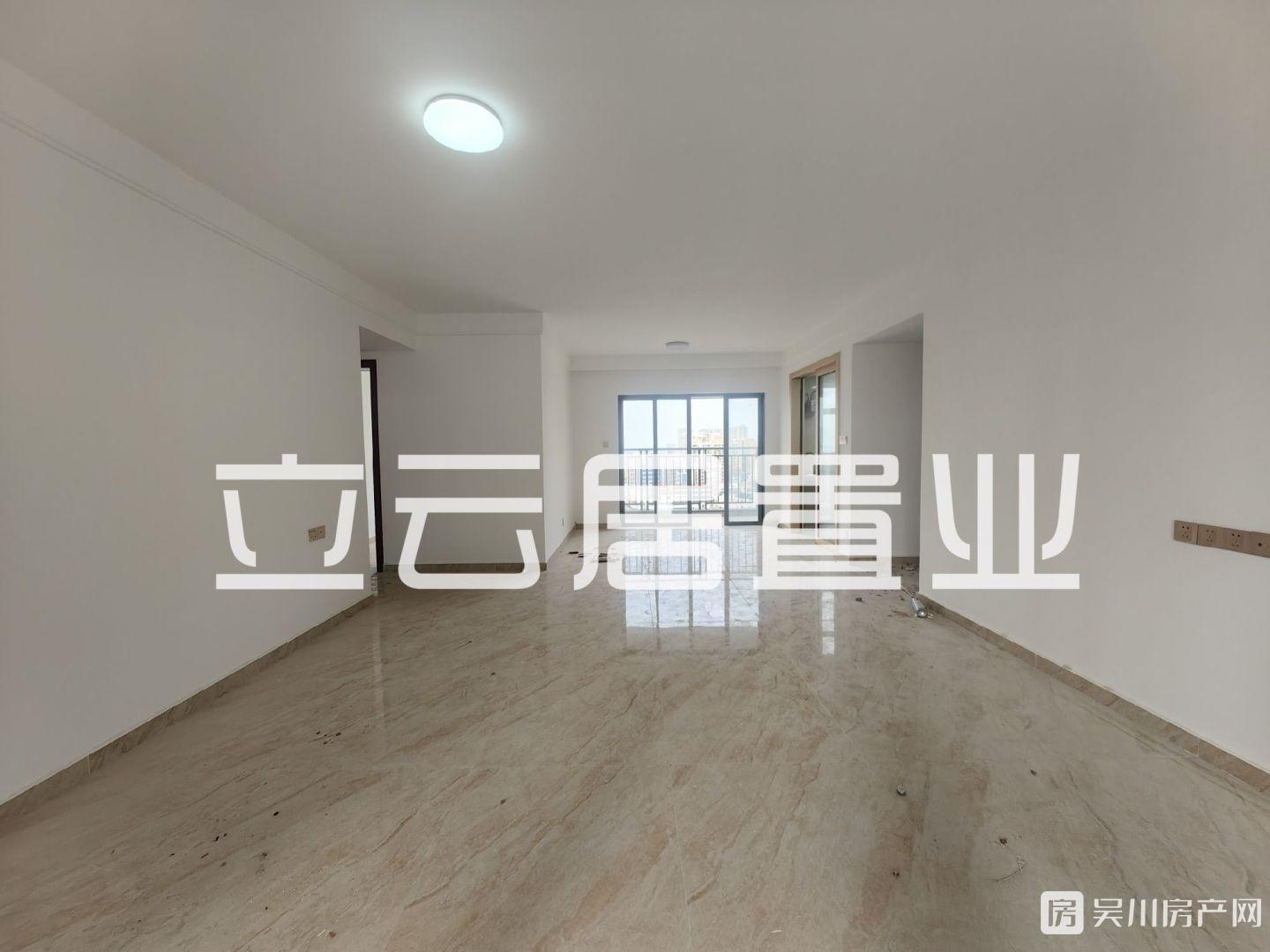 出售奧園冠軍城5室2廳2衛(wèi)142平米贈(zèng)送10方有152方使用112萬(wàn)鑰匙在手方便