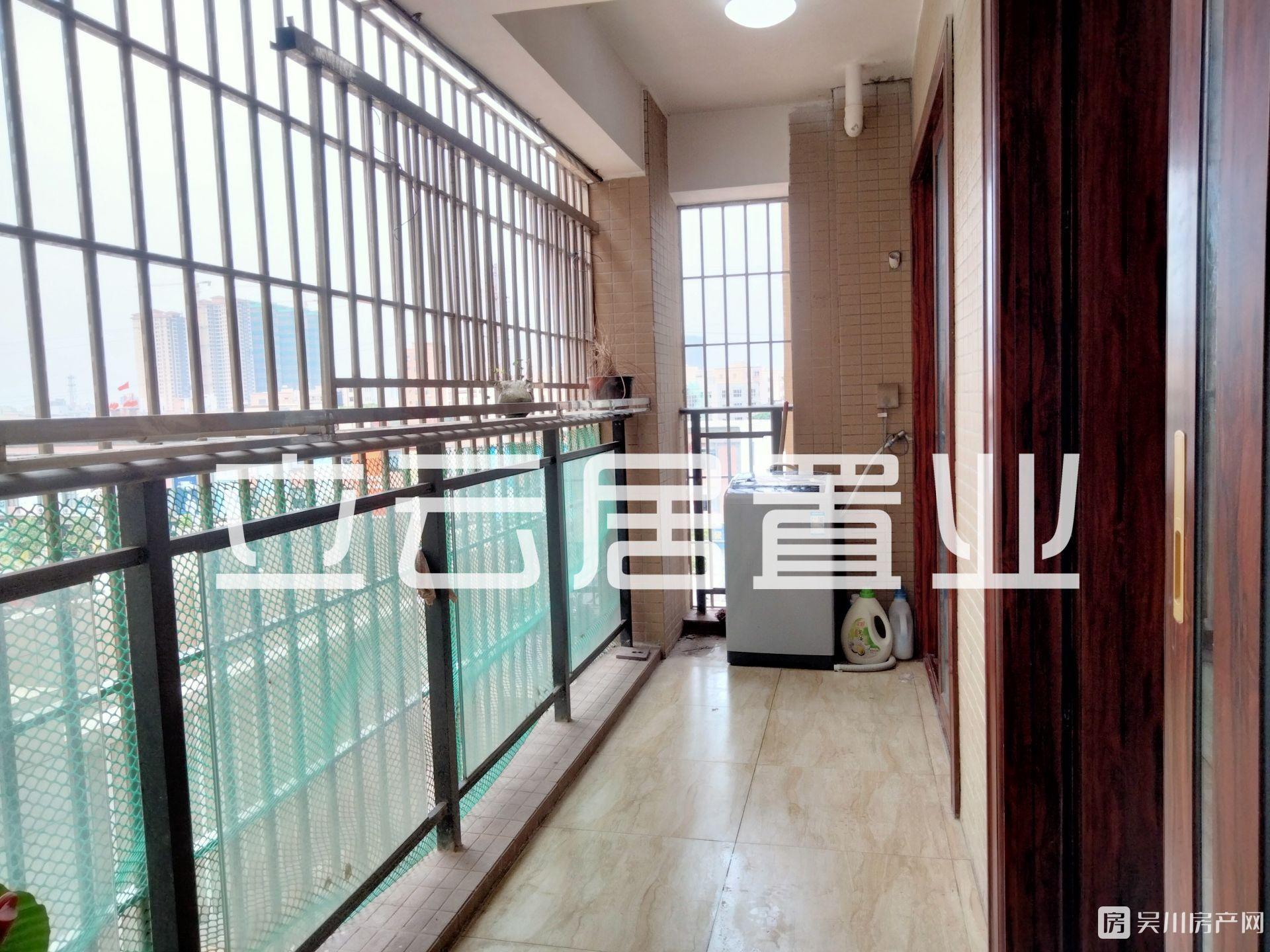 出租海逸半島4室2廳2衛(wèi)118平米1800元/月住宅