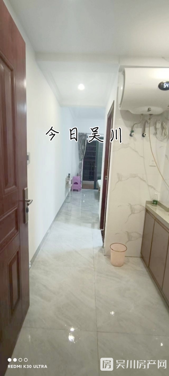 出售名雅居精裝一房一廳一衛(wèi)，海濱中心小學位，學位剛需首選，月供僅幾百塊的商品房