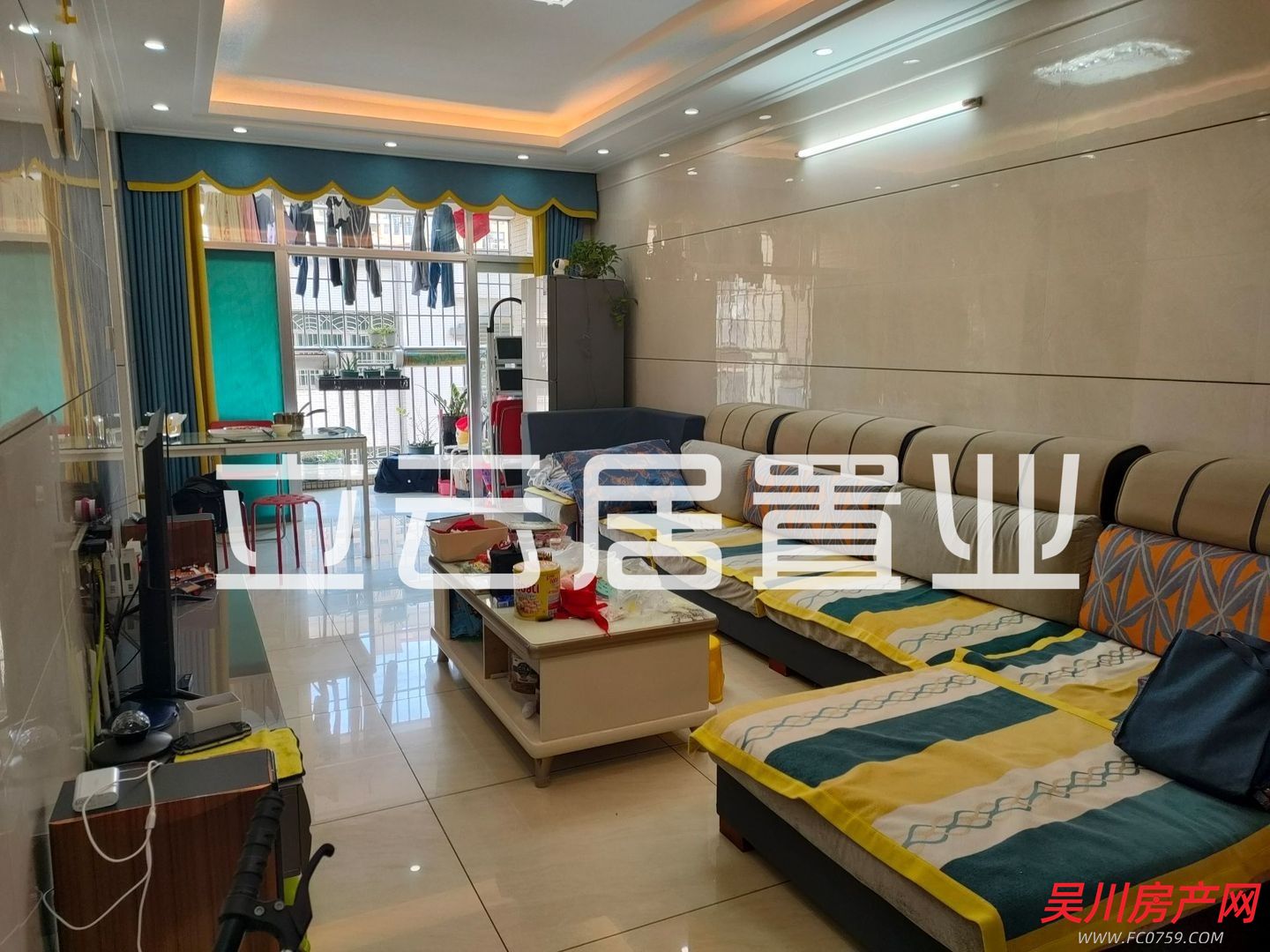 靓盘出售湖景华庭，39.8万住宅，可入读建兴小学
