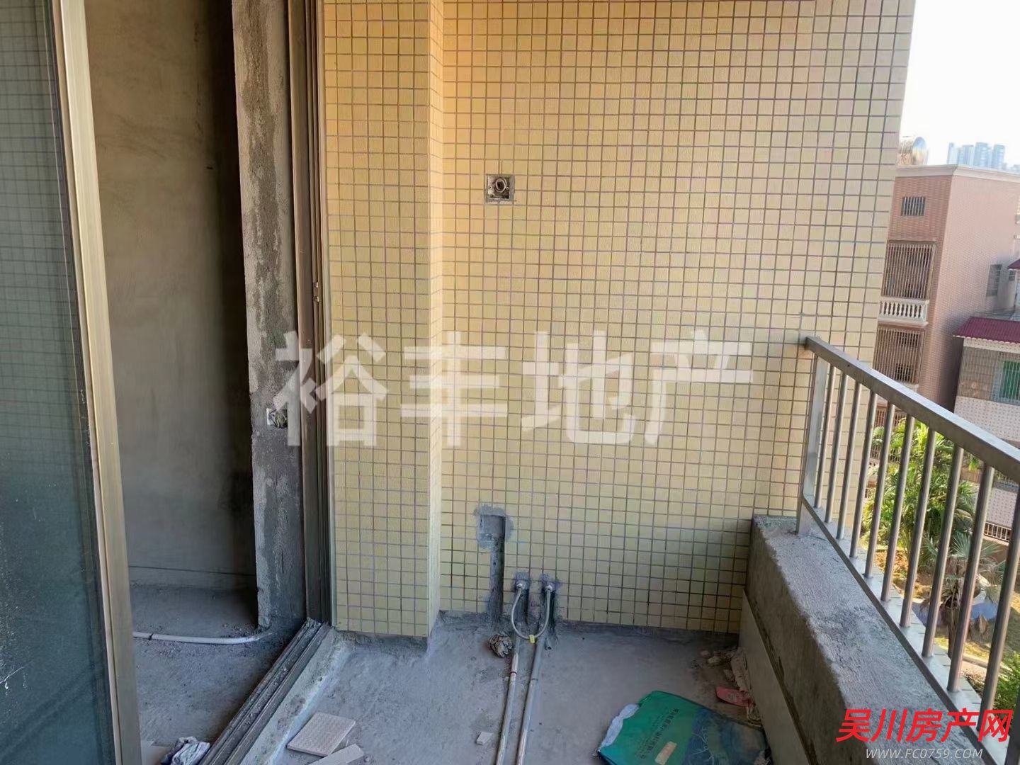 出售金牛二期-和悅居3室2廳1衛(wèi)104平