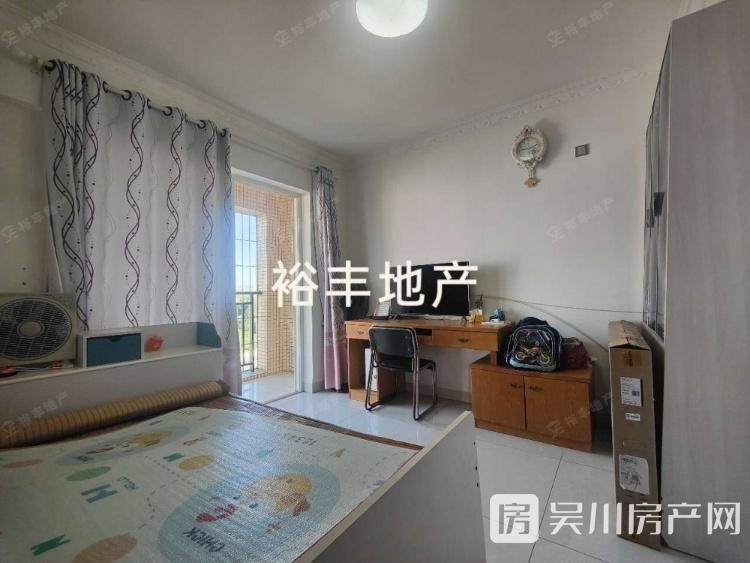 錦繡華景 精裝3室140.67平米60萬