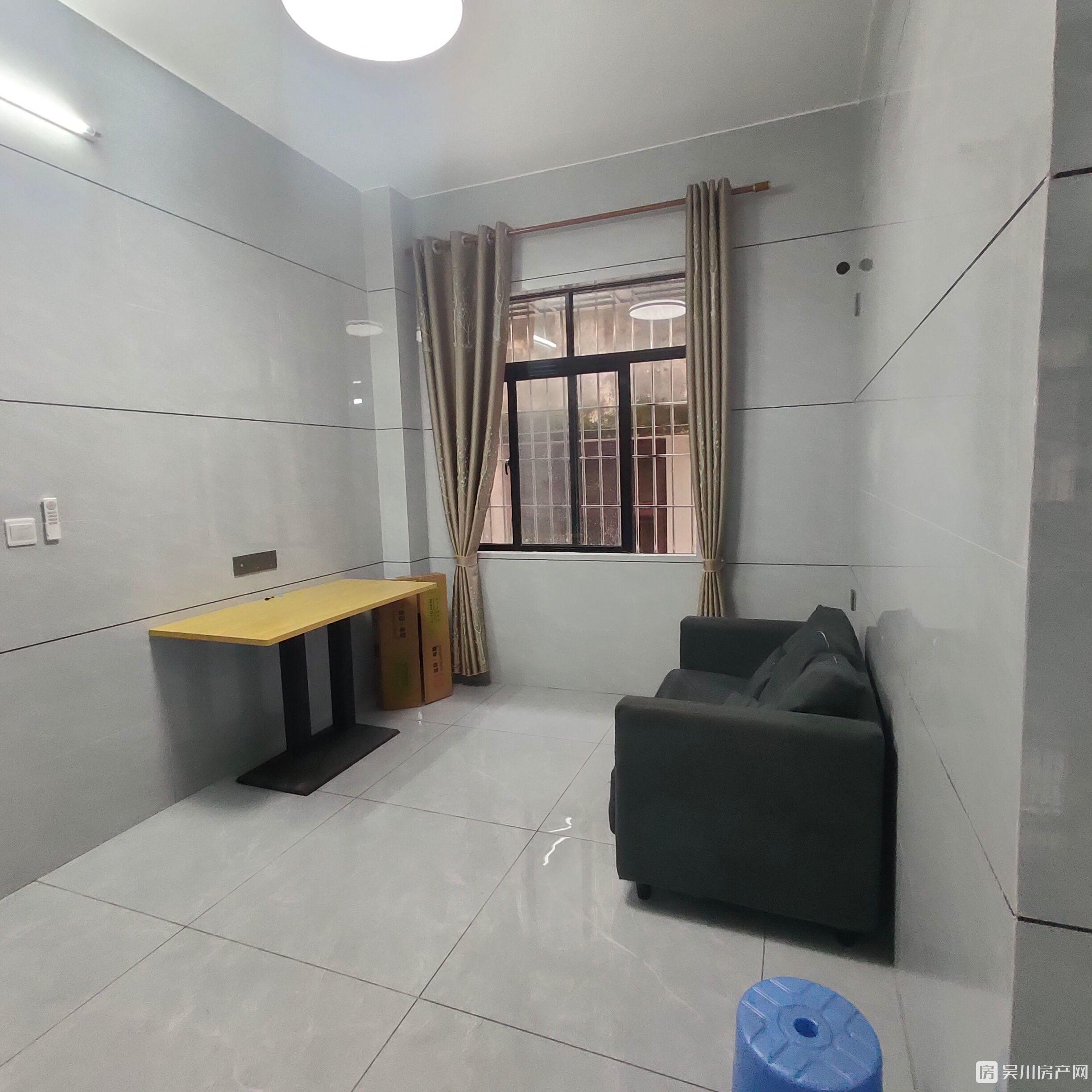出租長壽路新建電梯精裝兩房，瓷磚到頂，部分家私家電，近長壽市場，生活便利