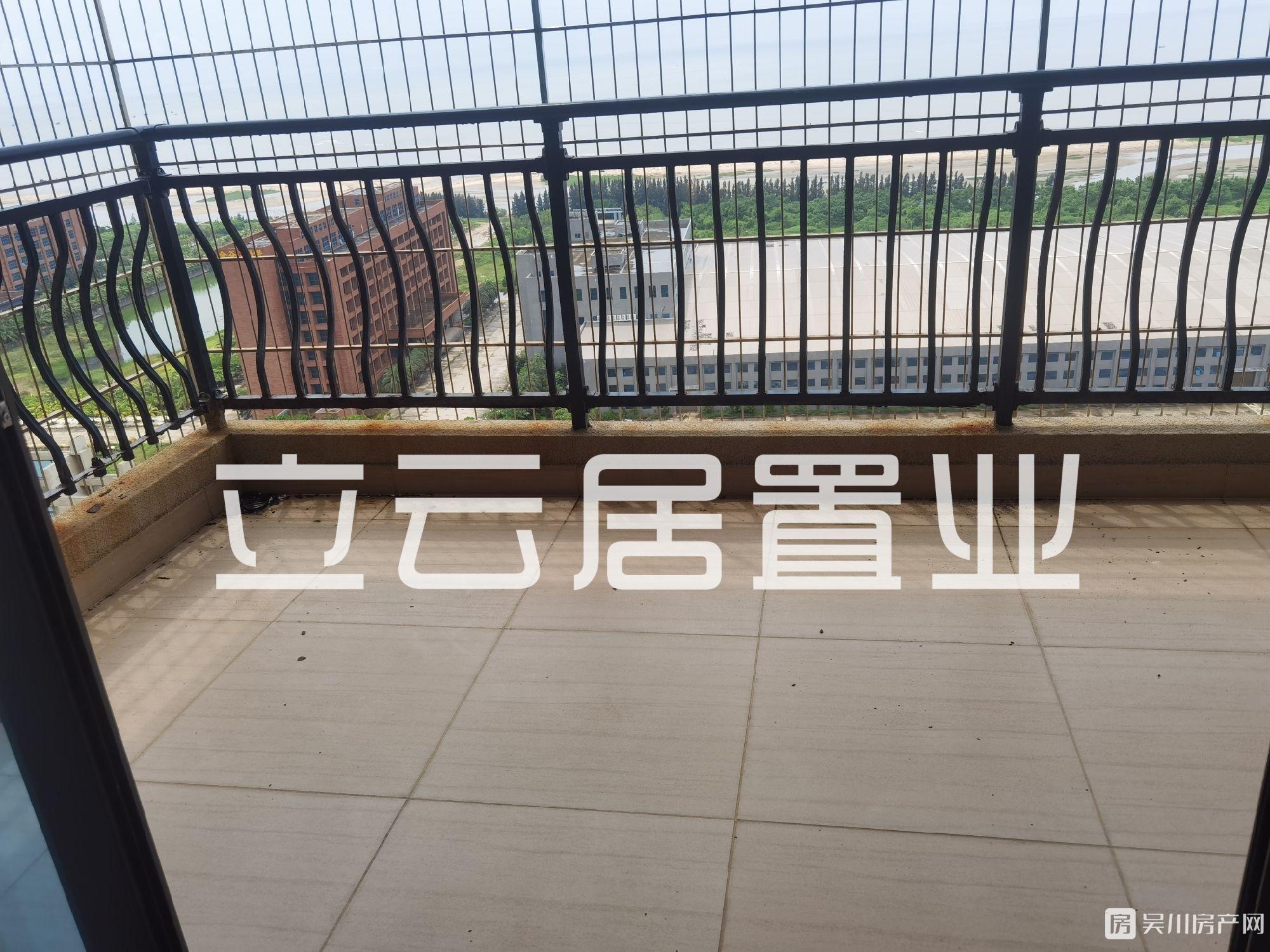 出租吳川碧桂園3室2廳2衛(wèi)120平米2100元/月家私家電齊全的住宅