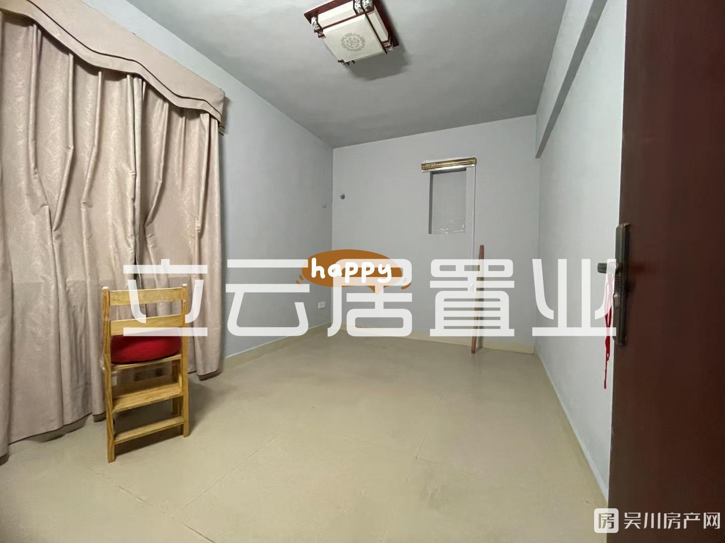 出租同德城3室2廳2衛(wèi)144平米家俬電齊全僅1500元/月住宅