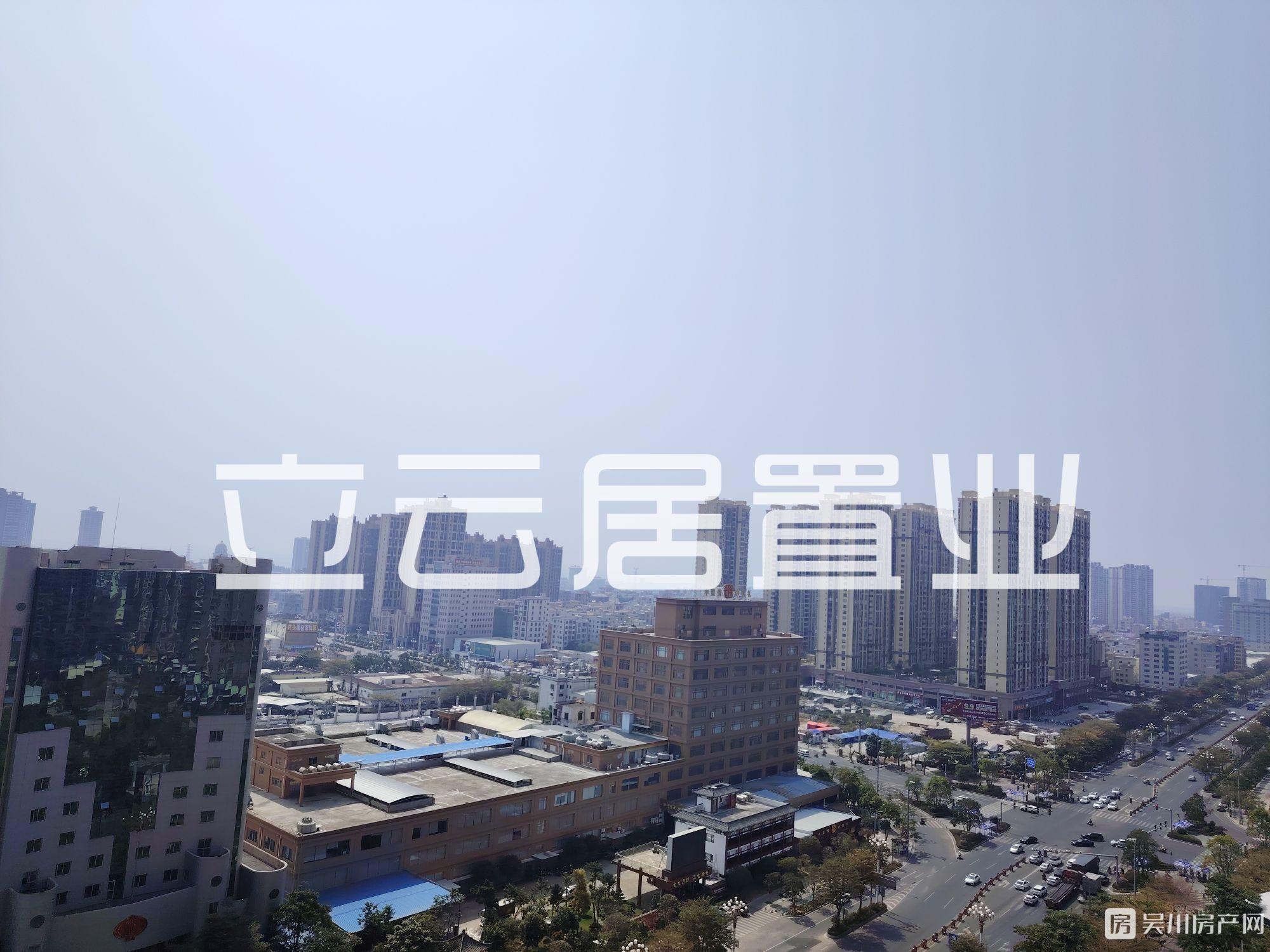 46萬出售海岸 萬和城3室2廳1衛(wèi)89.95平米住宅