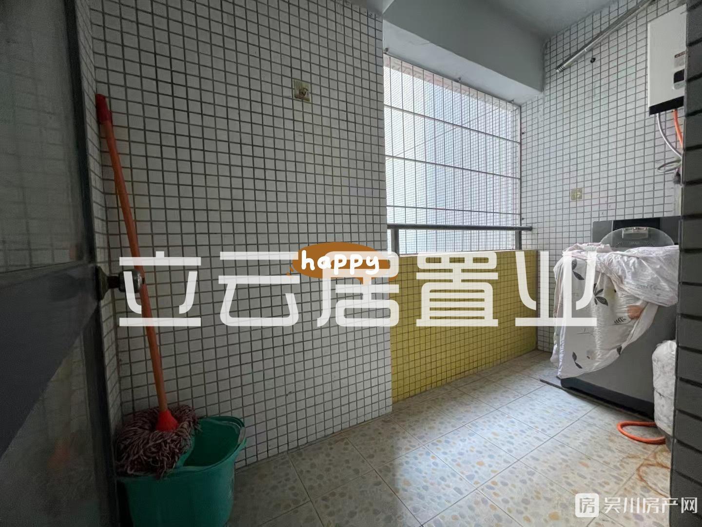 出租同德城3室2廳2衛(wèi)144平米家俬電齊全僅1500元/月住宅