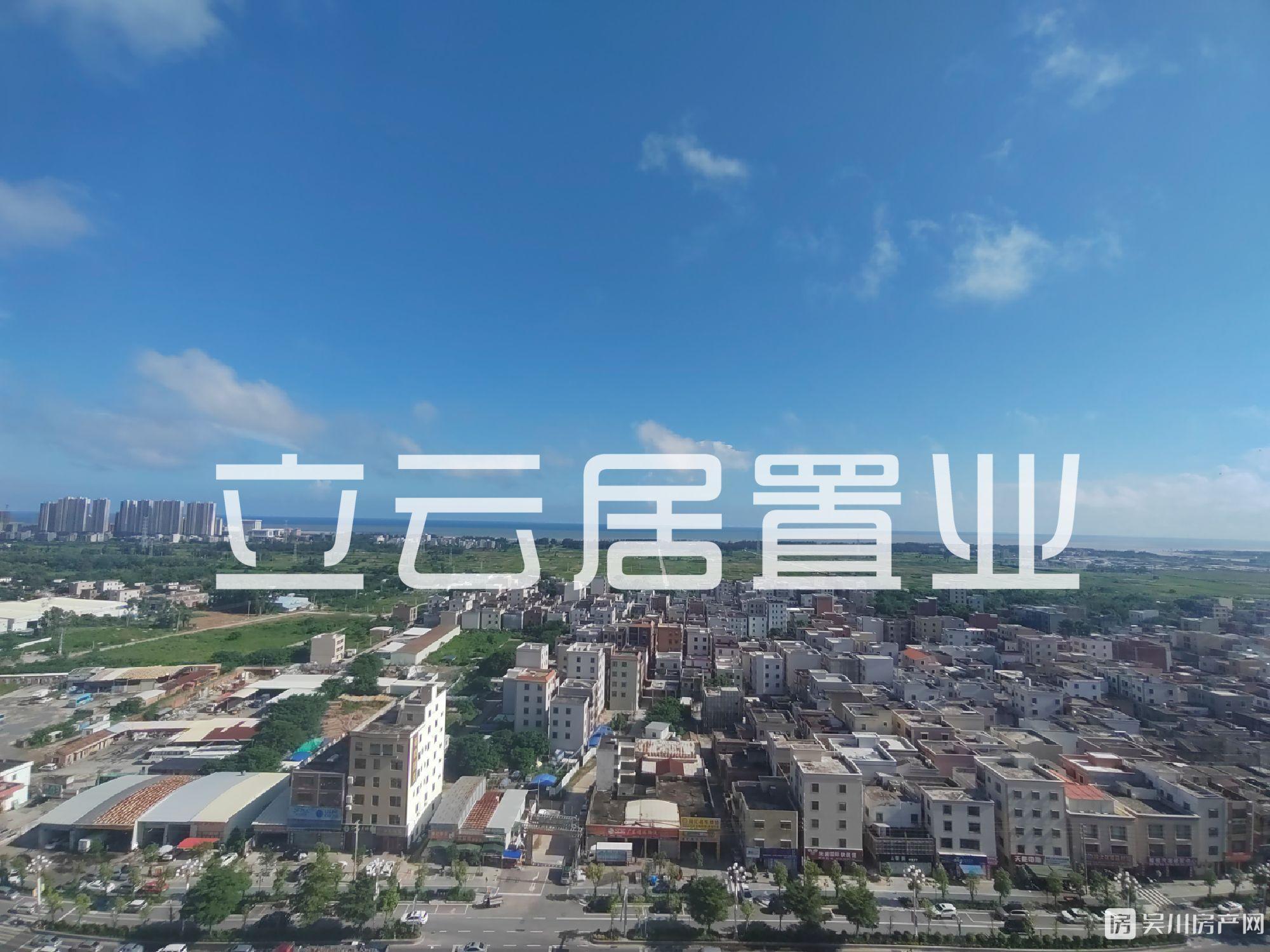 沿江小學(xué)，沿江壹號4室2廳2衛(wèi)113平米64.8萬住宅