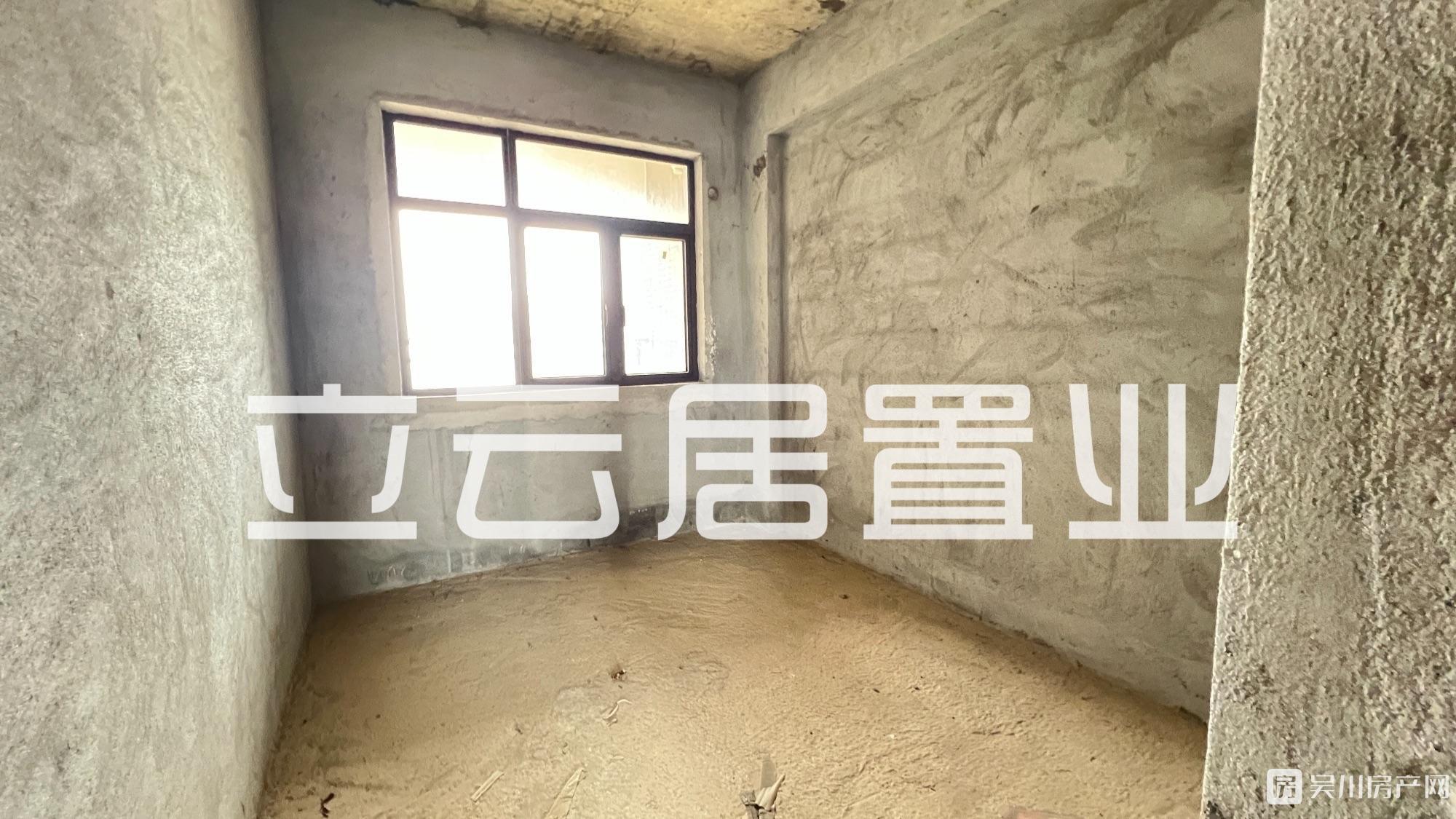 史無前例海岸 萬和城4室2廳2衛(wèi)126平米59萬住宅