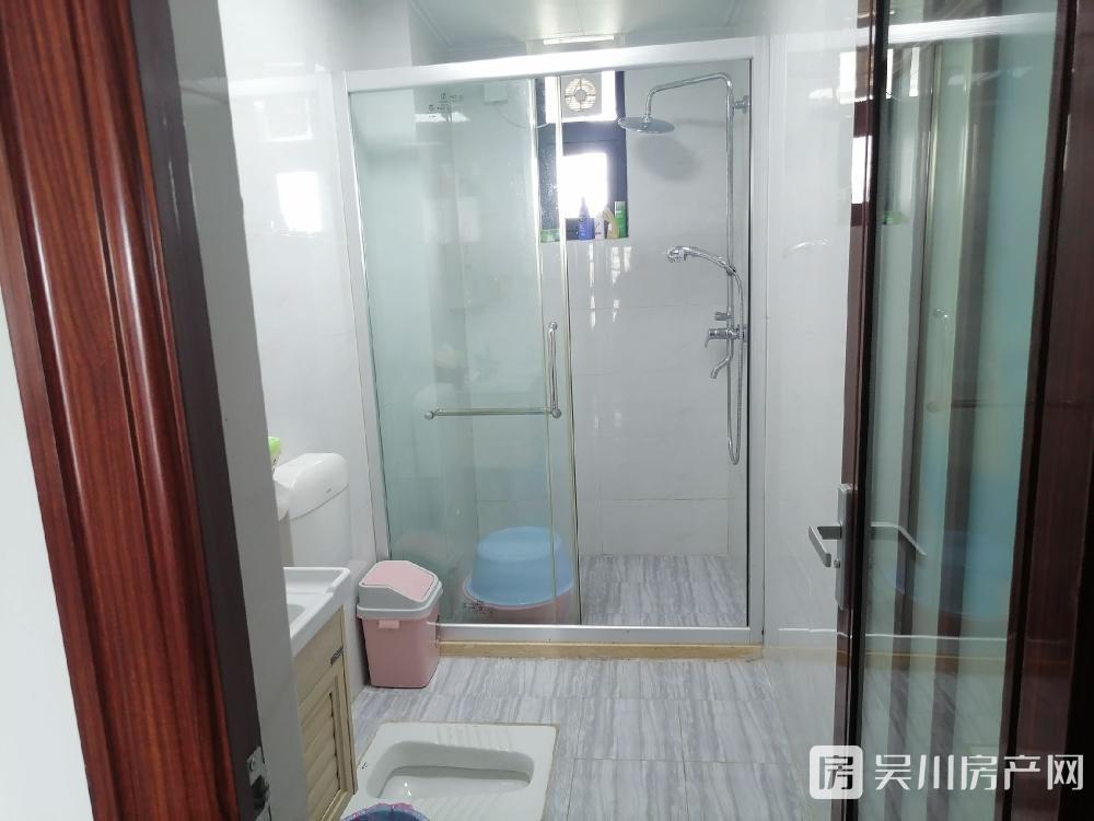 出售海廣 沿江壹號(hào)4室2廳3衛(wèi)128平米83.2萬住宅