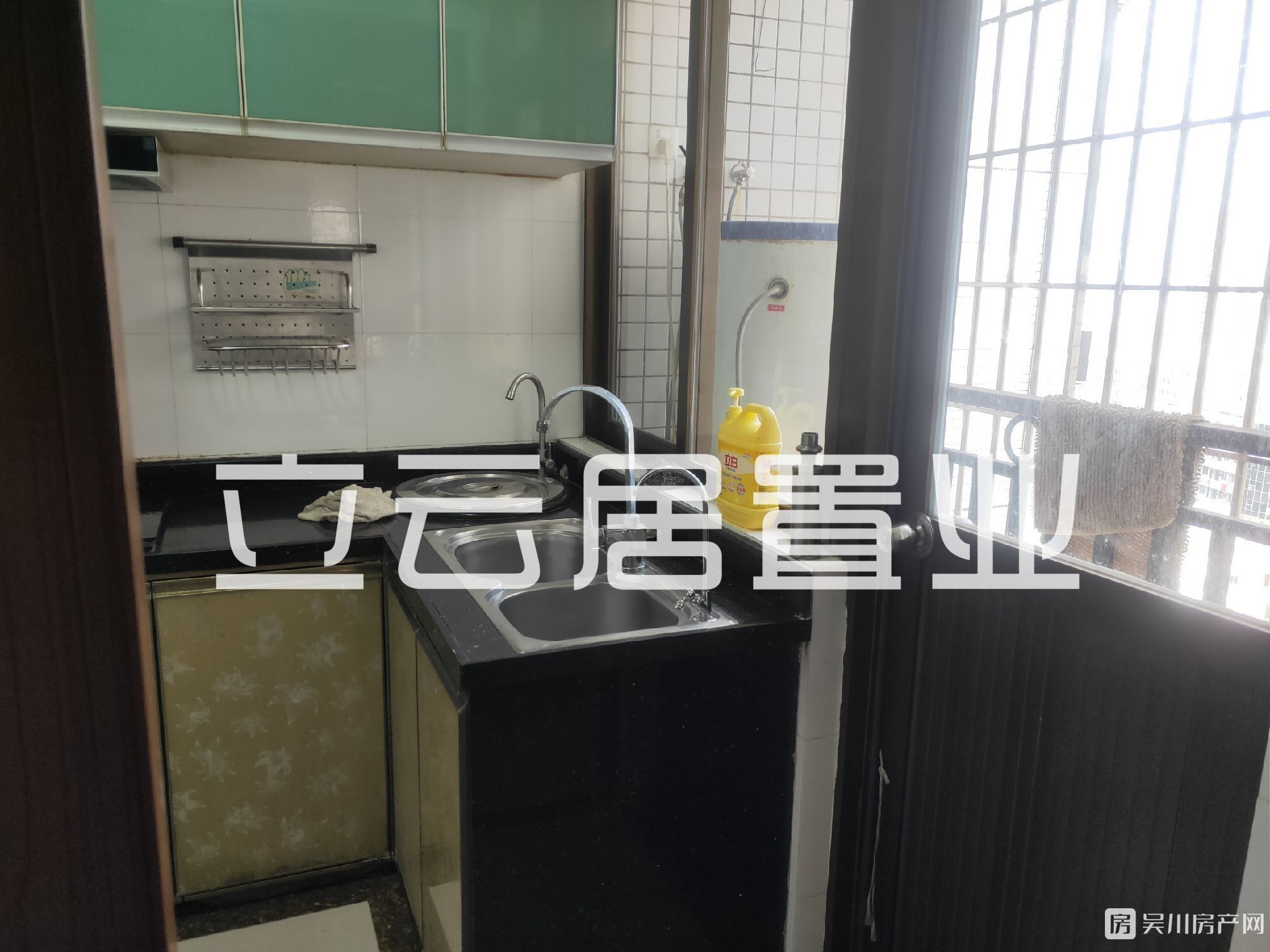 出租金泉廣場(chǎng)3室2廳2衛(wèi)118平米1600元/月住宅