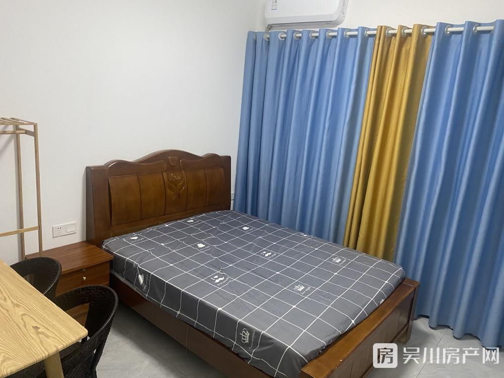 出租名雅居 學府里1室1廳1衛(wèi)31平米900元/月住宅