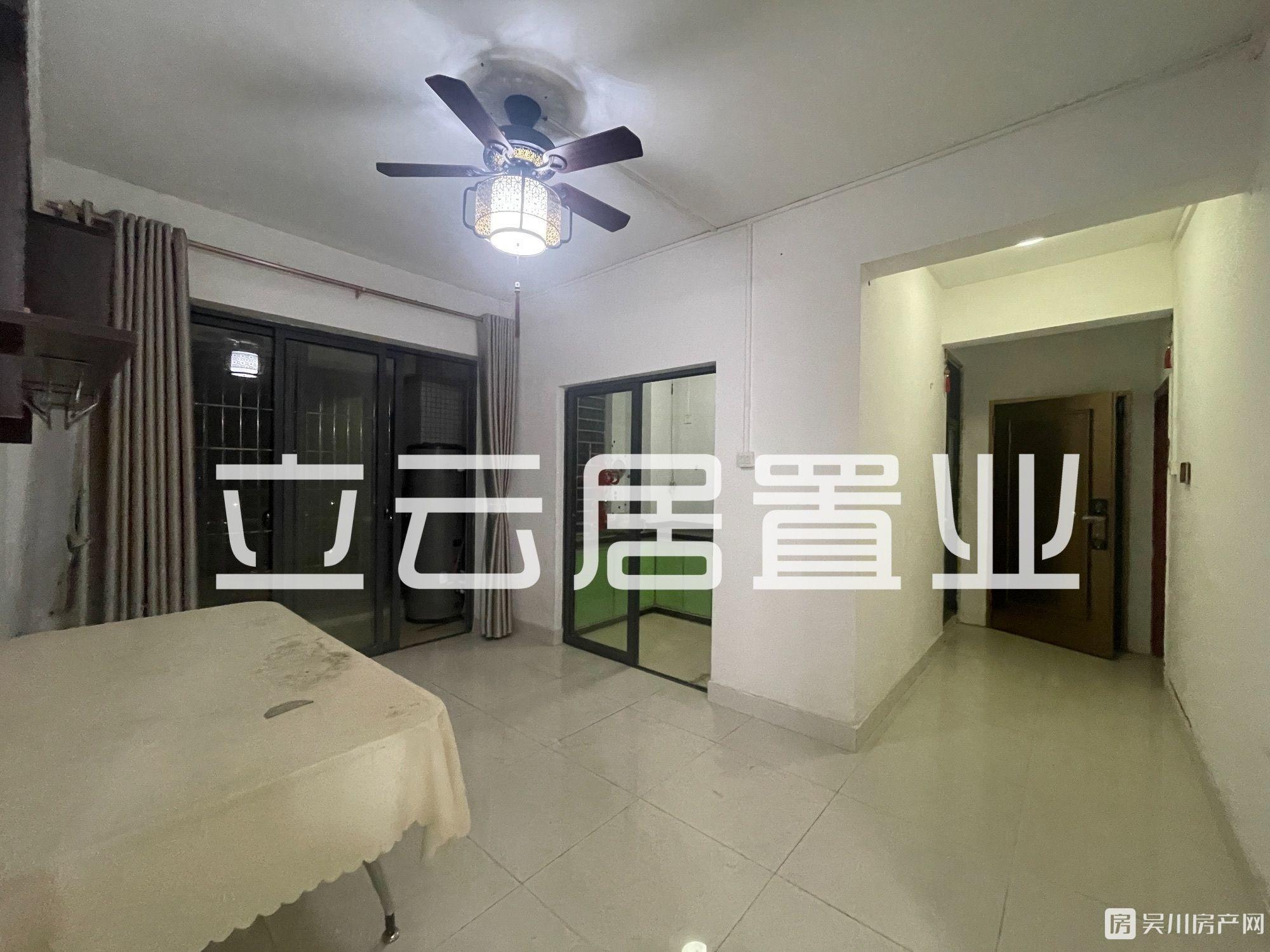 出租東江明苑3室2廳2衛(wèi)123平米1200元/月住宅