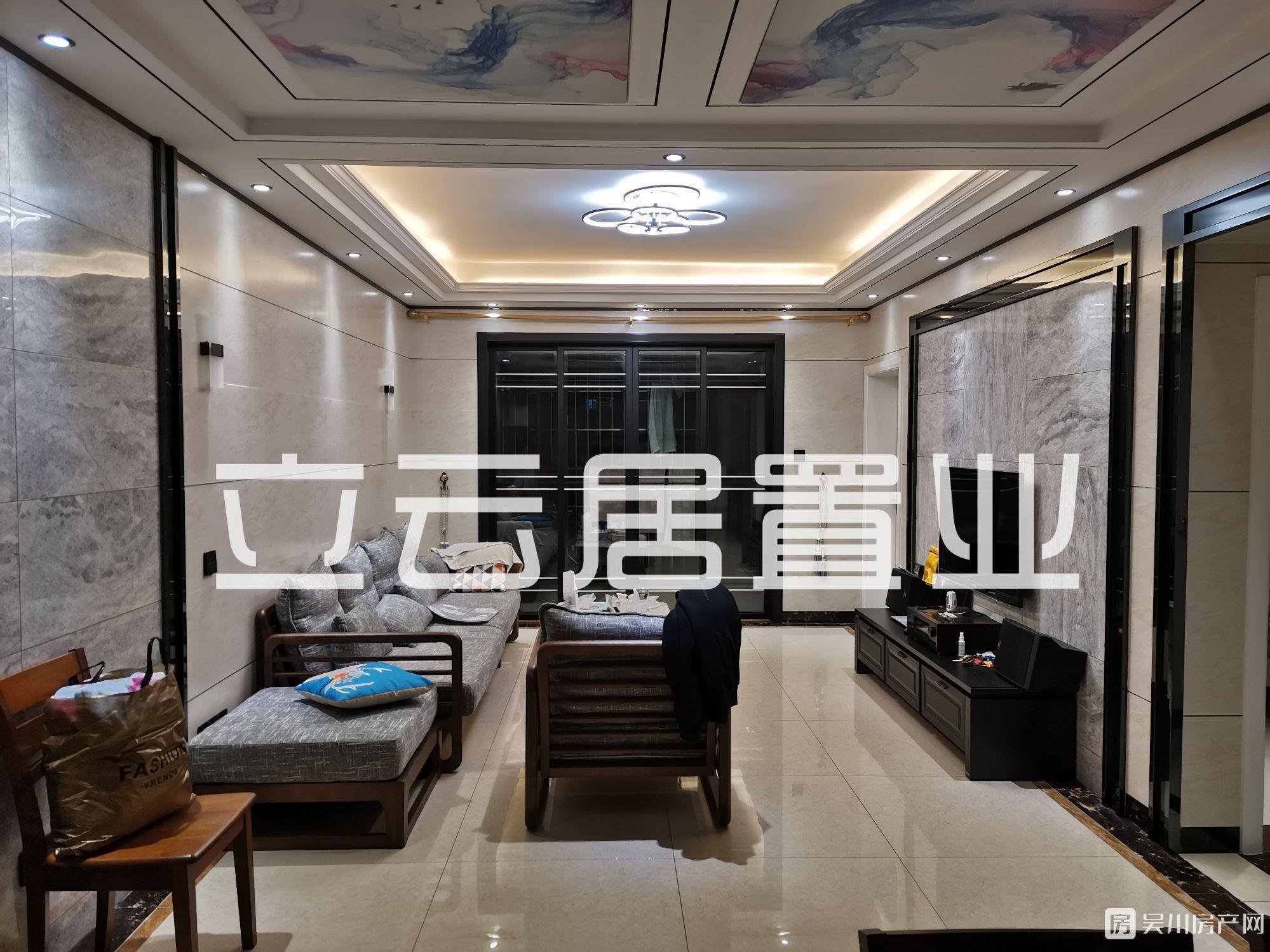 出售海岸 萬(wàn)和城3室2廳1衛(wèi)89.7平米63.87萬(wàn)住宅