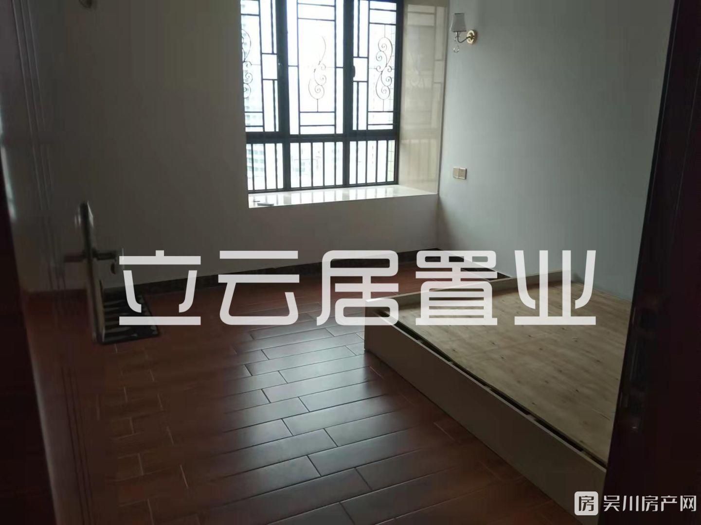 出租时代名城2室2厅1卫102平米1200元/月住宅
