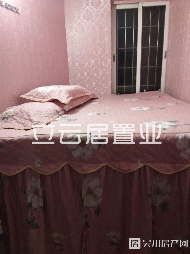 福澤居3室2廳1衛(wèi)85平米36萬