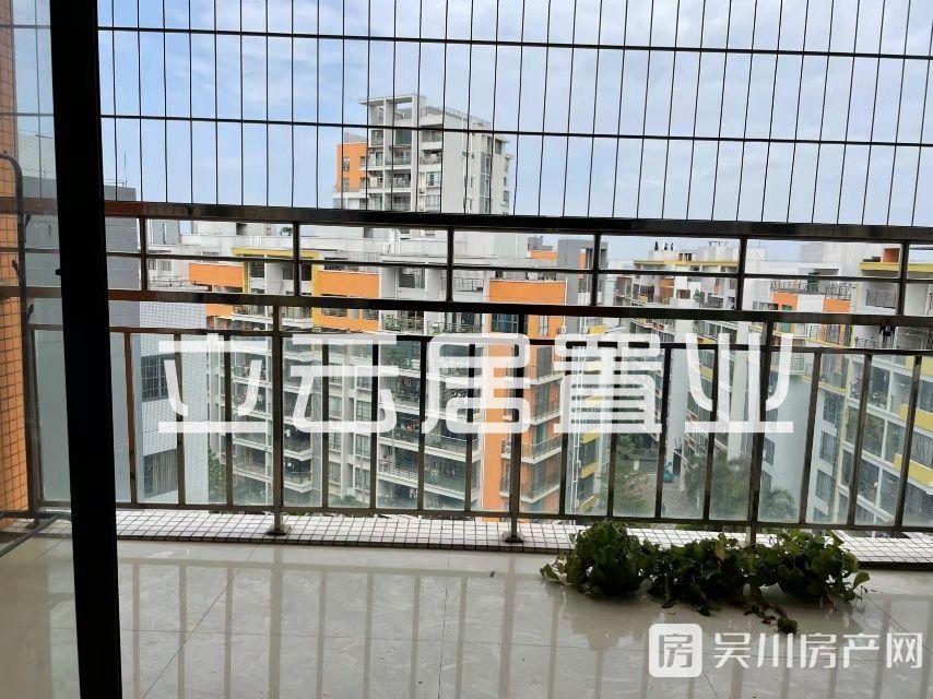 出租同德城3室2廳2衛(wèi)122平米1500元/月住宅