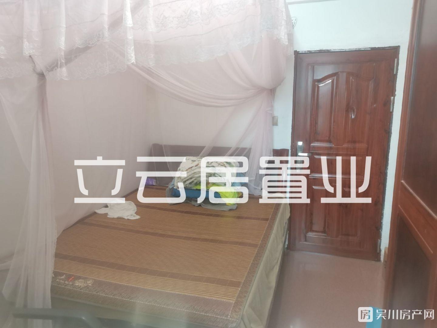 福澤居3室2廳1衛(wèi)85平米36萬