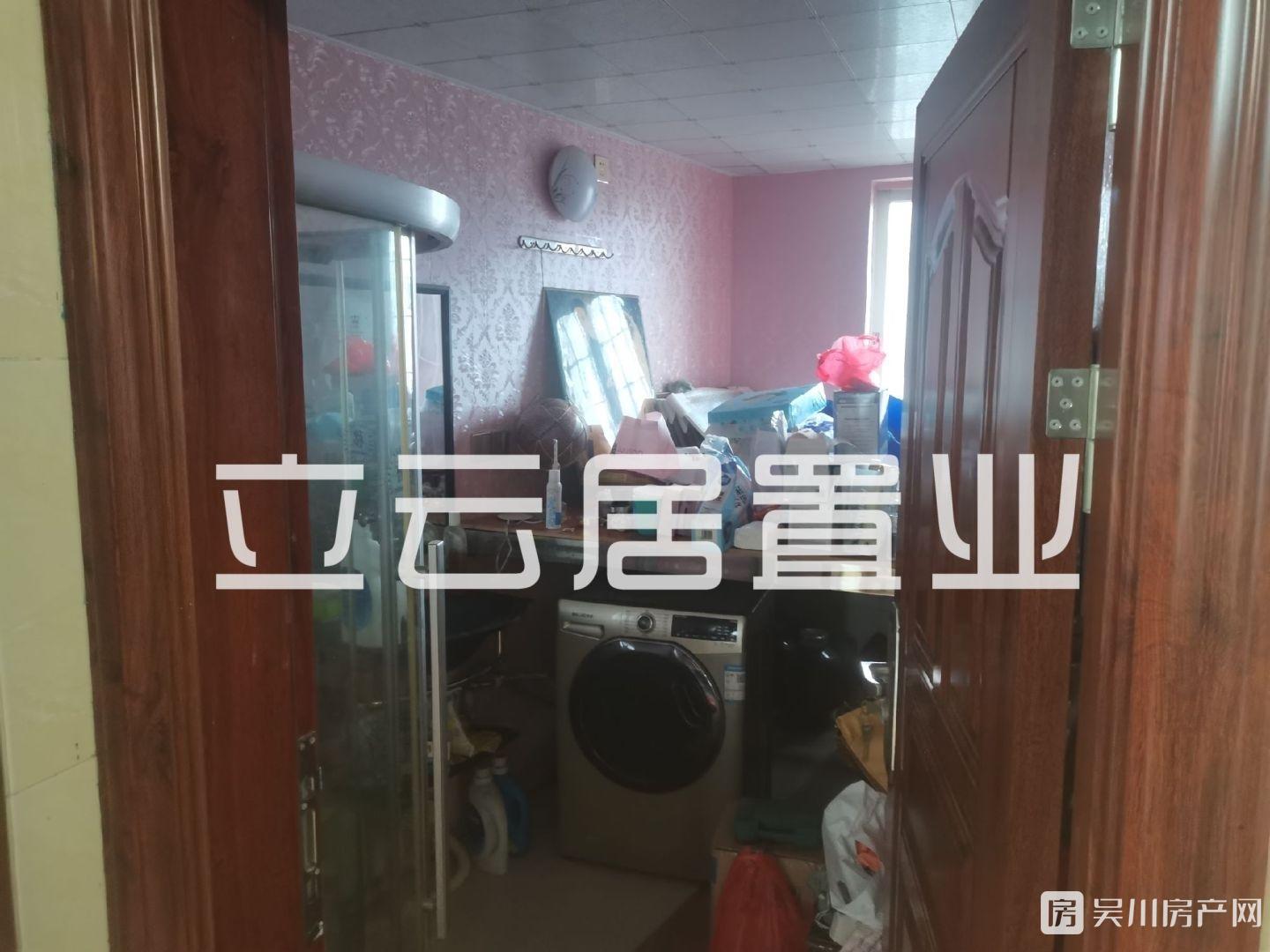 福澤居3室2廳1衛(wèi)85平米36萬