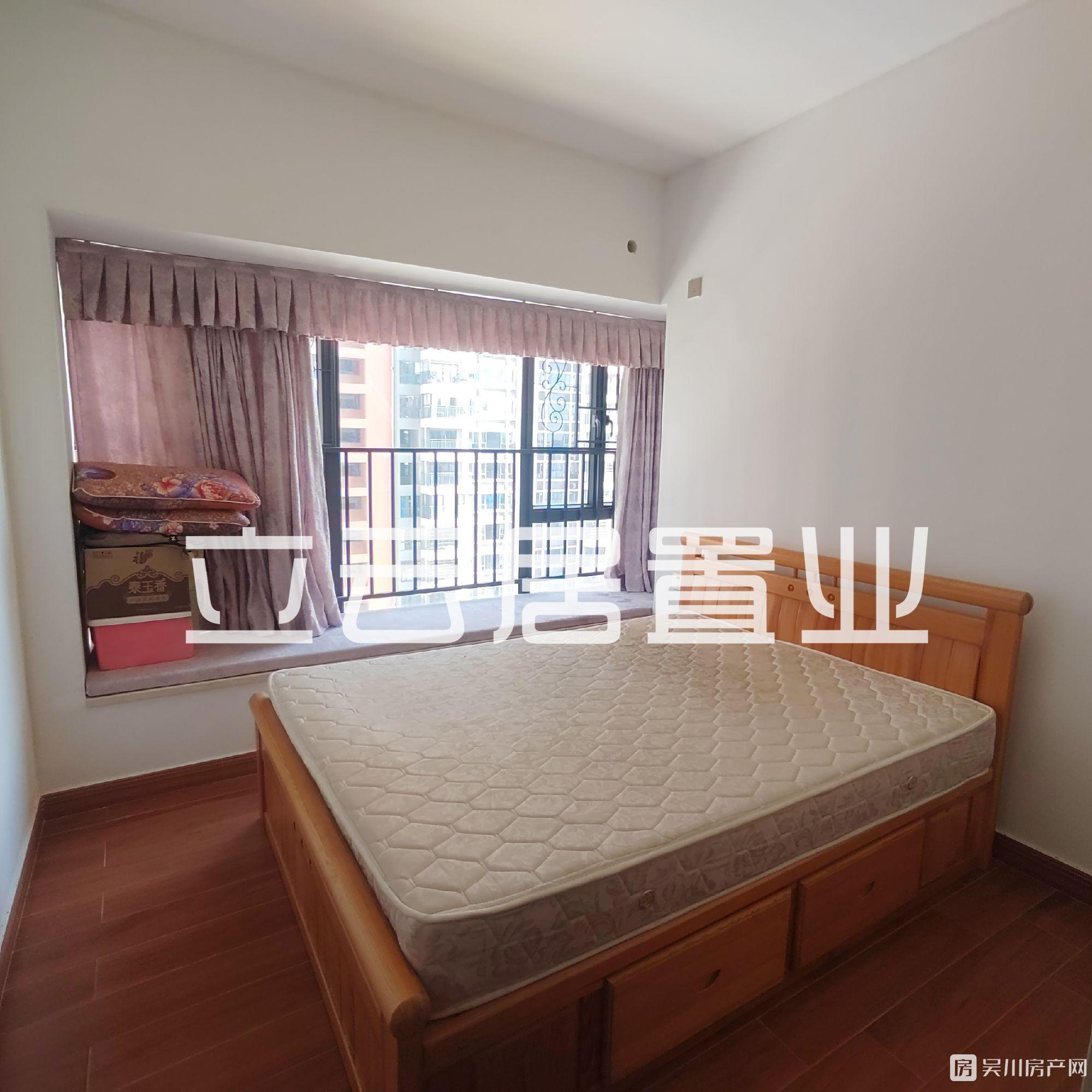 出售金沙廣場2房，證件齊全，可入讀吳川第一小學(xué)