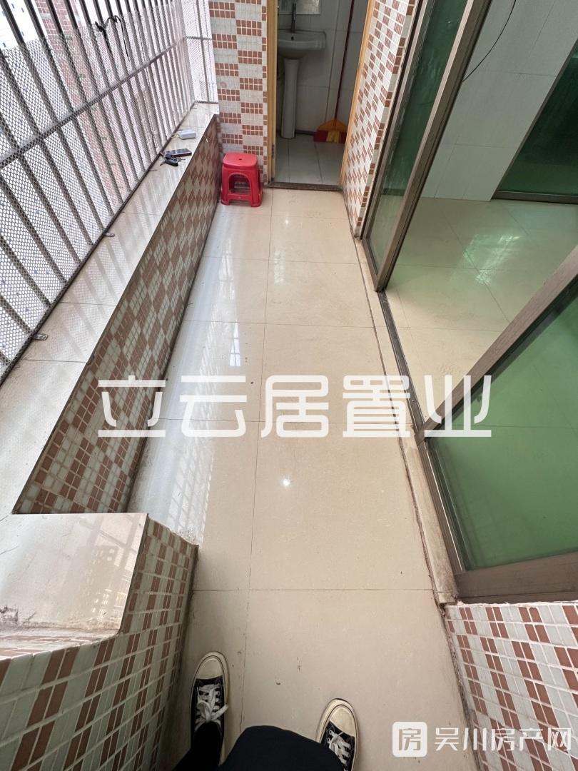 建興花園附近