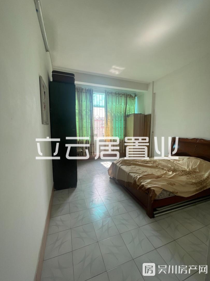 沿江路4区