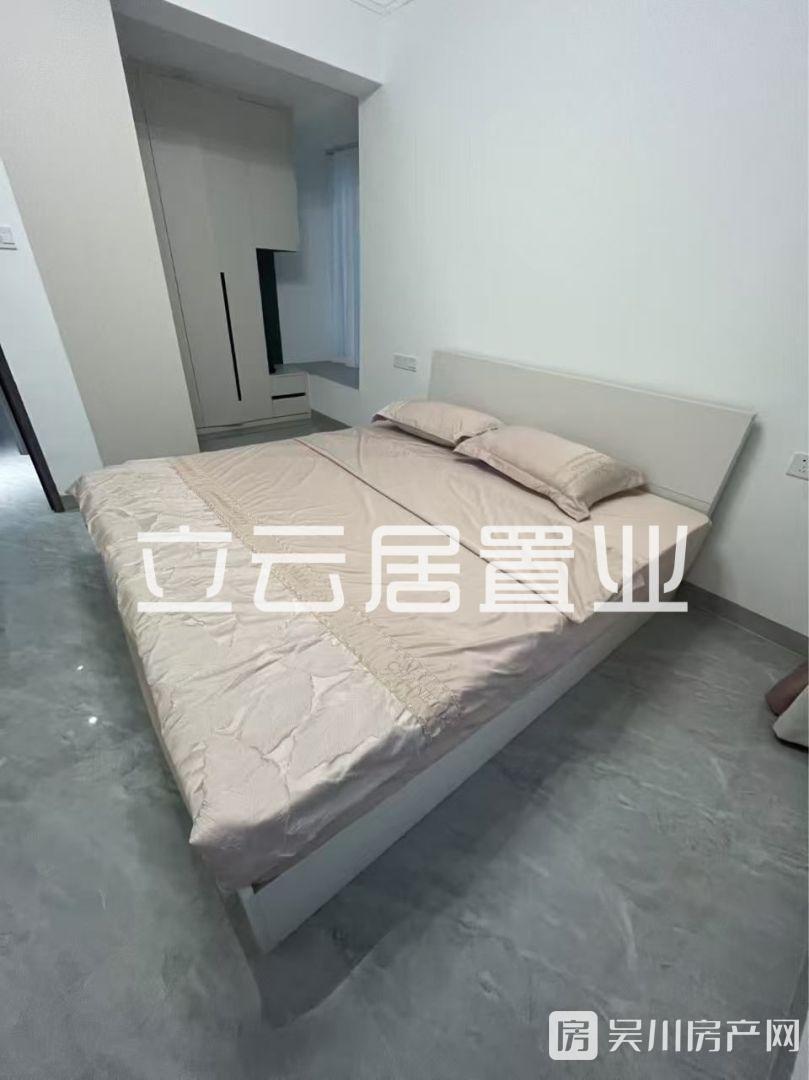建興花園附近