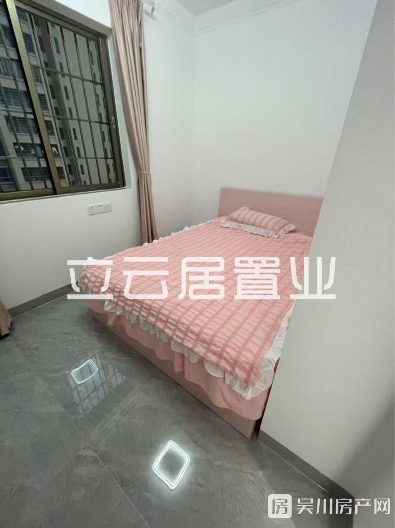 建興花園附近