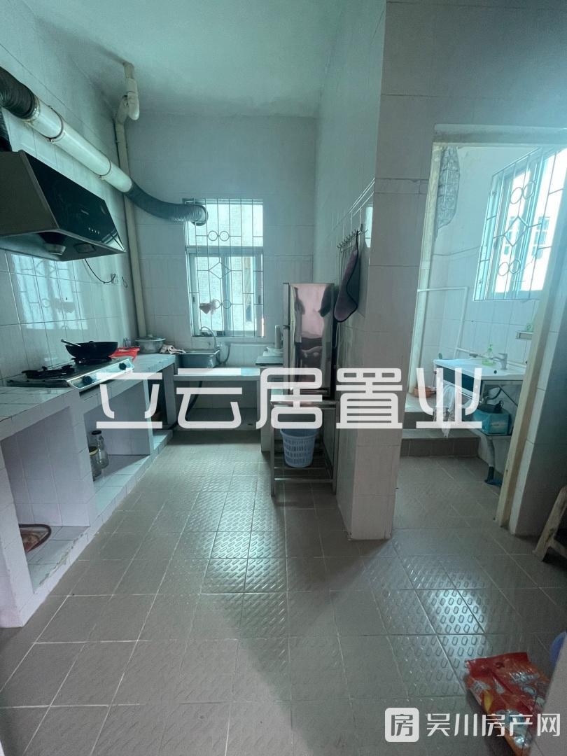 沿江路4區(qū)