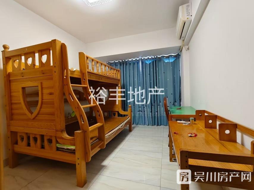 出租物源大廈2室2廳1衛(wèi)87平米1300元/月住宅