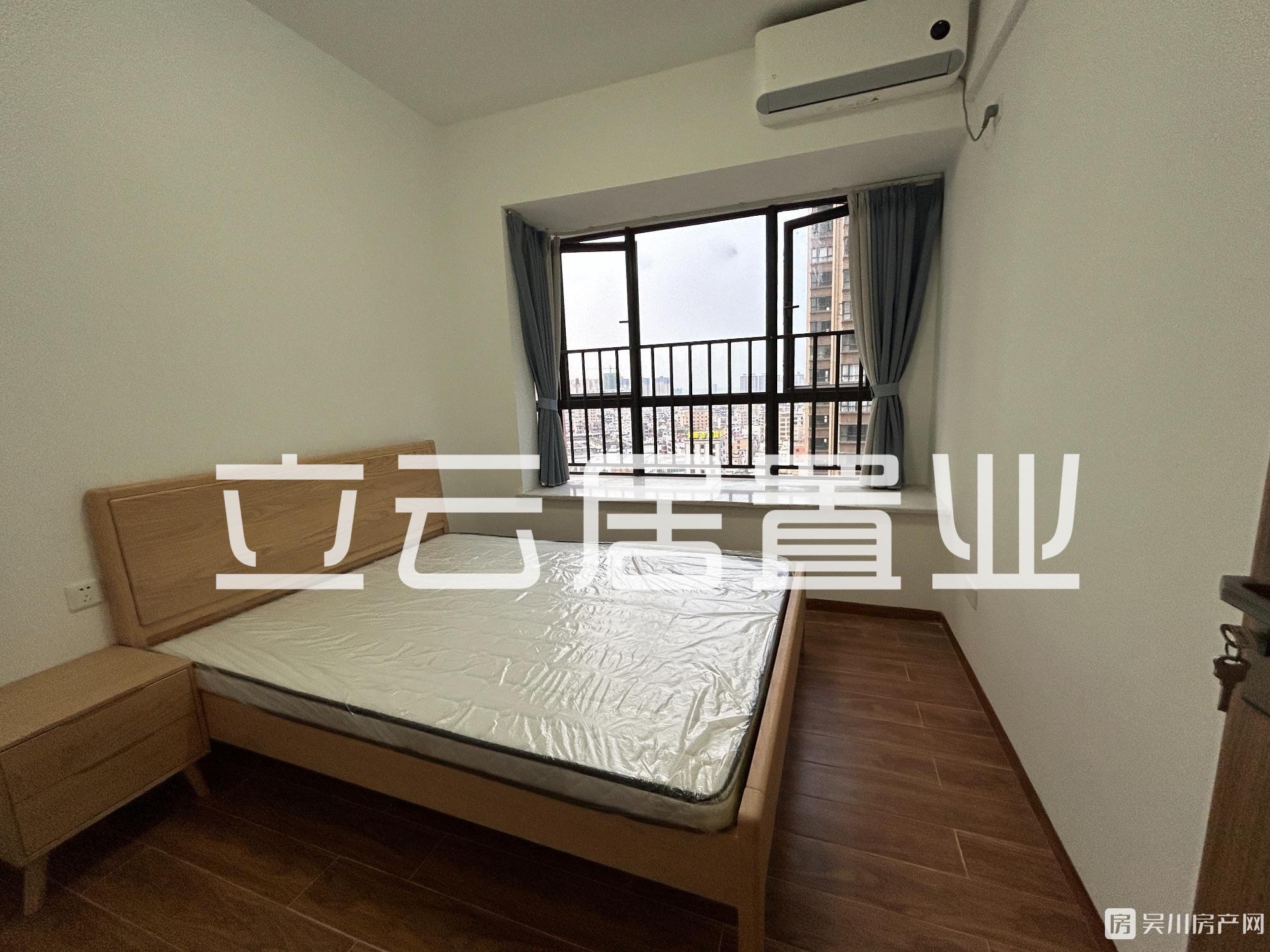 出租裕達豪庭5室2廳2衛(wèi)130.78平米2000元/月住宅