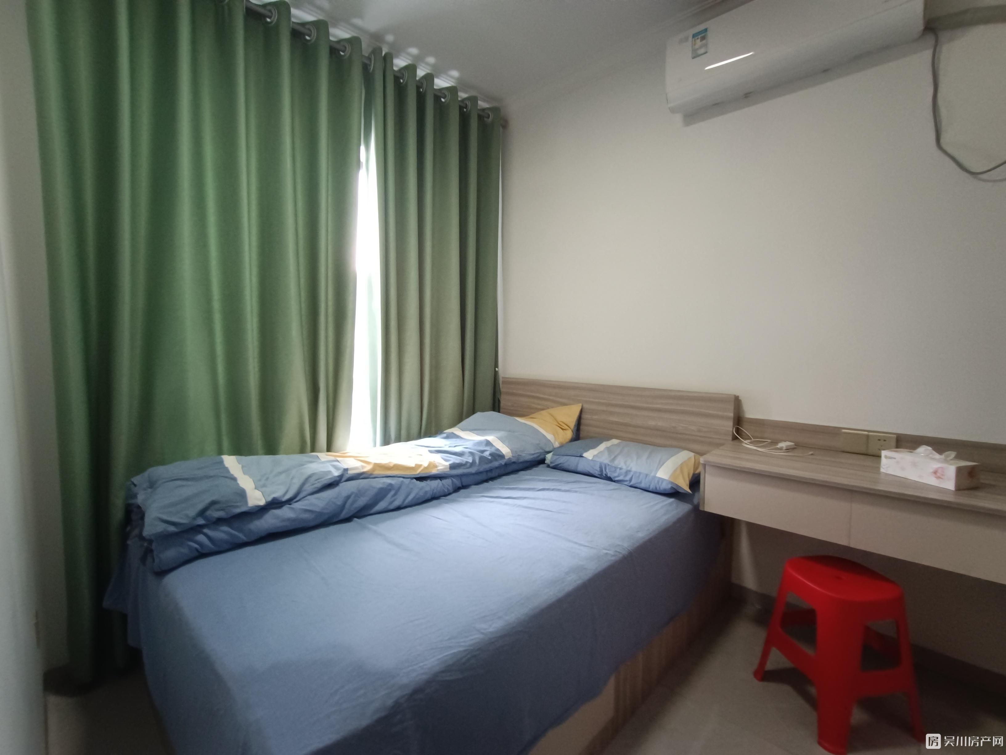出租華和南國(guó)茗苑4室2廳2200元/月住宅