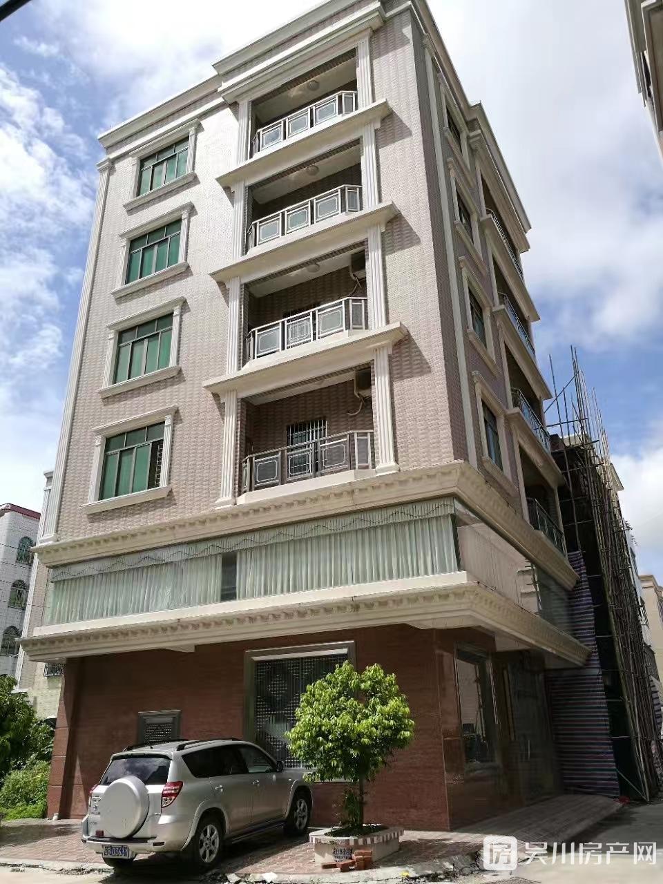 成棟出租沿江路八區(qū) 11室6廳11衛(wèi)650平米3800元/月住宅