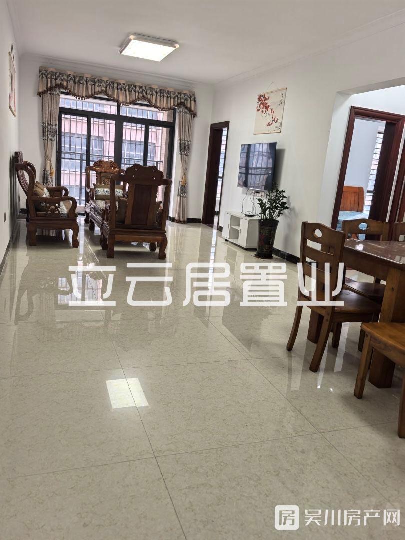 出售海岸 萬(wàn)和城3室2廳1衛(wèi)89.7平米53萬(wàn)住宅