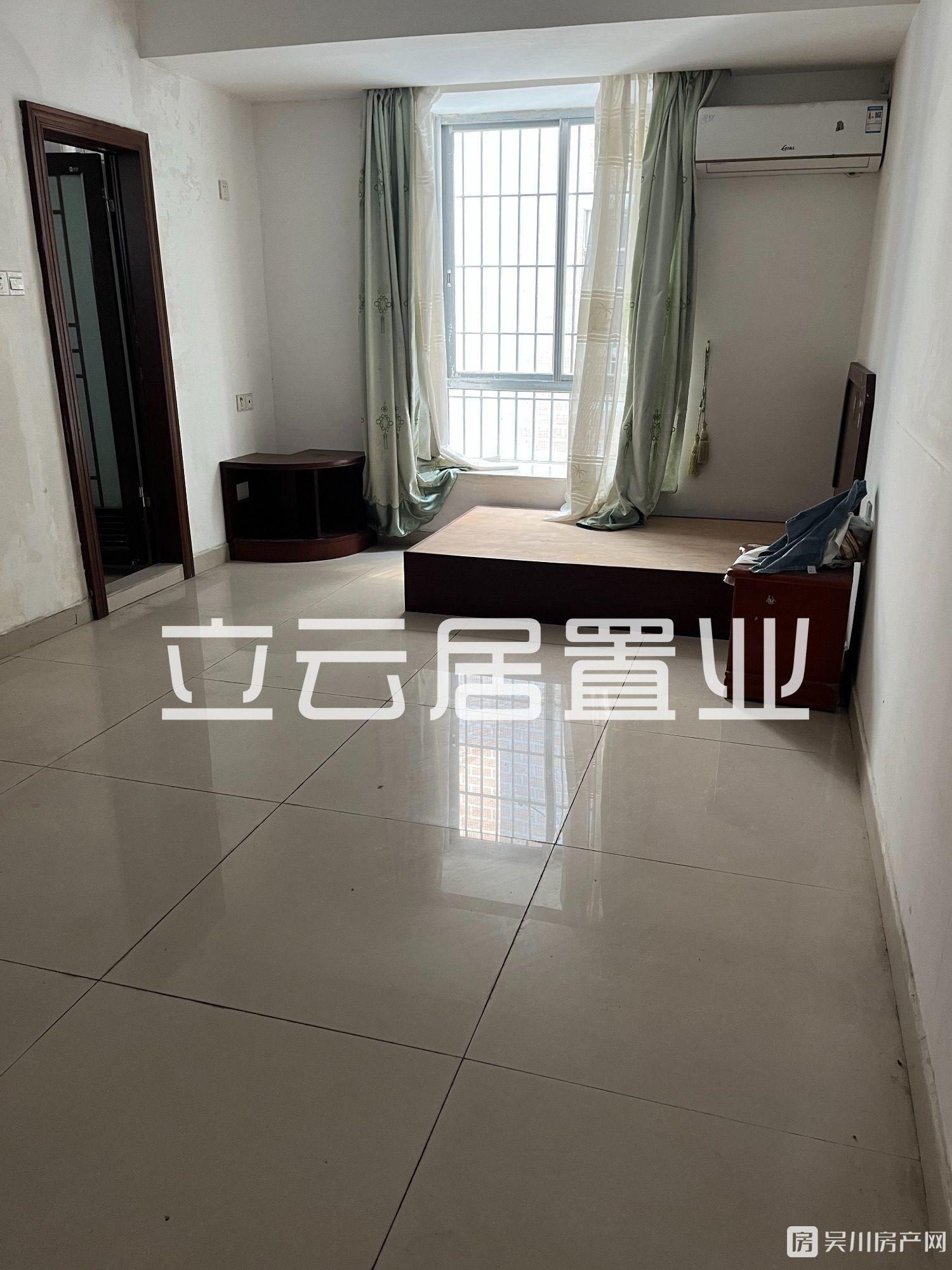 出租福欽花園3室2廳2衛(wèi)120.9平米1000元/月住宅