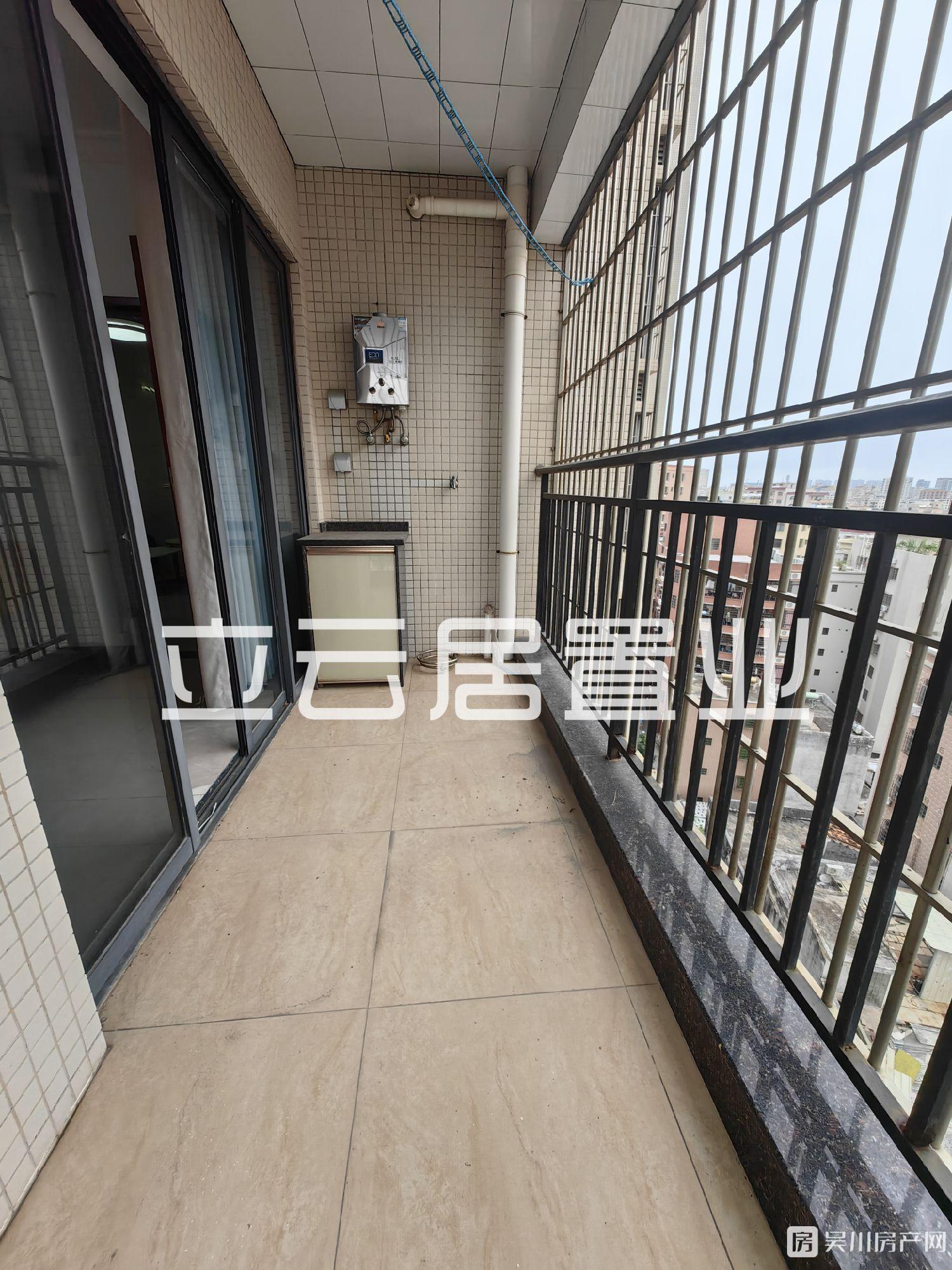 出租裕達華庭1室1廳1衛(wèi)44平米800元/月住宅