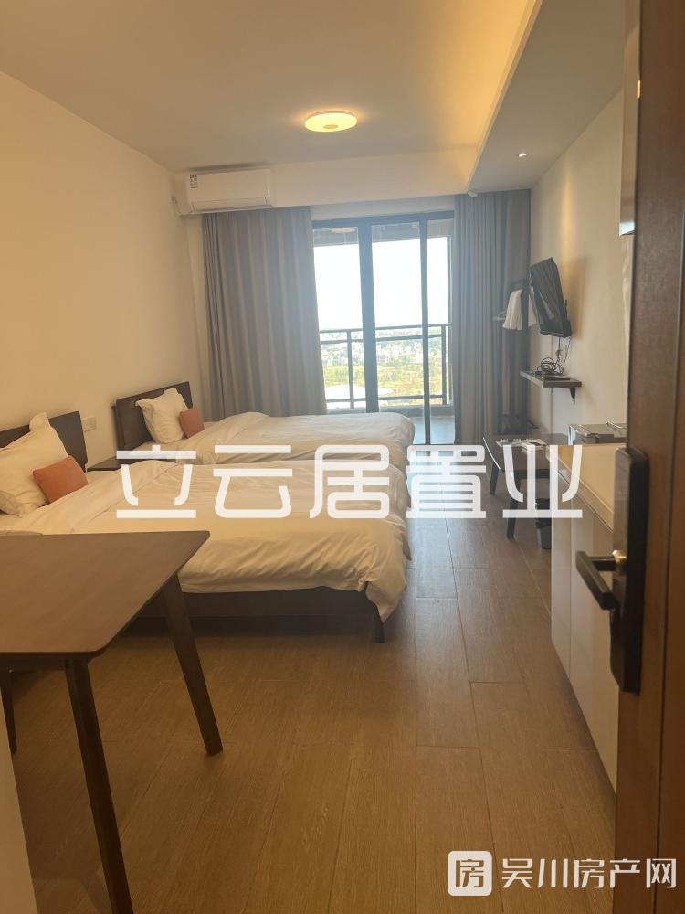 出售雅居樂 明珠灣1室1廳1衛(wèi)41平米18萬住宅