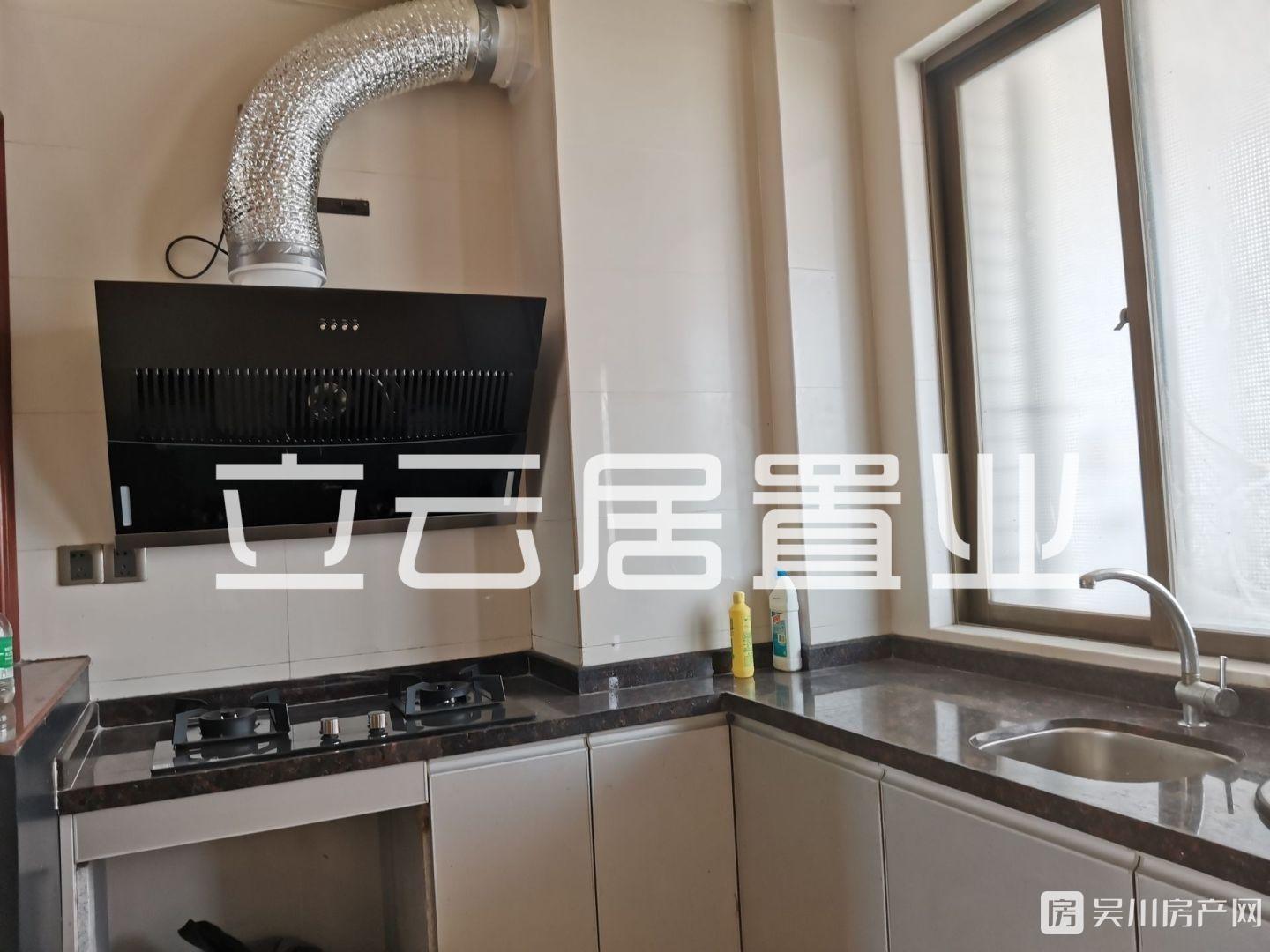 出售恒基 御景居二期3室2廳2衛(wèi)94平米62萬住宅