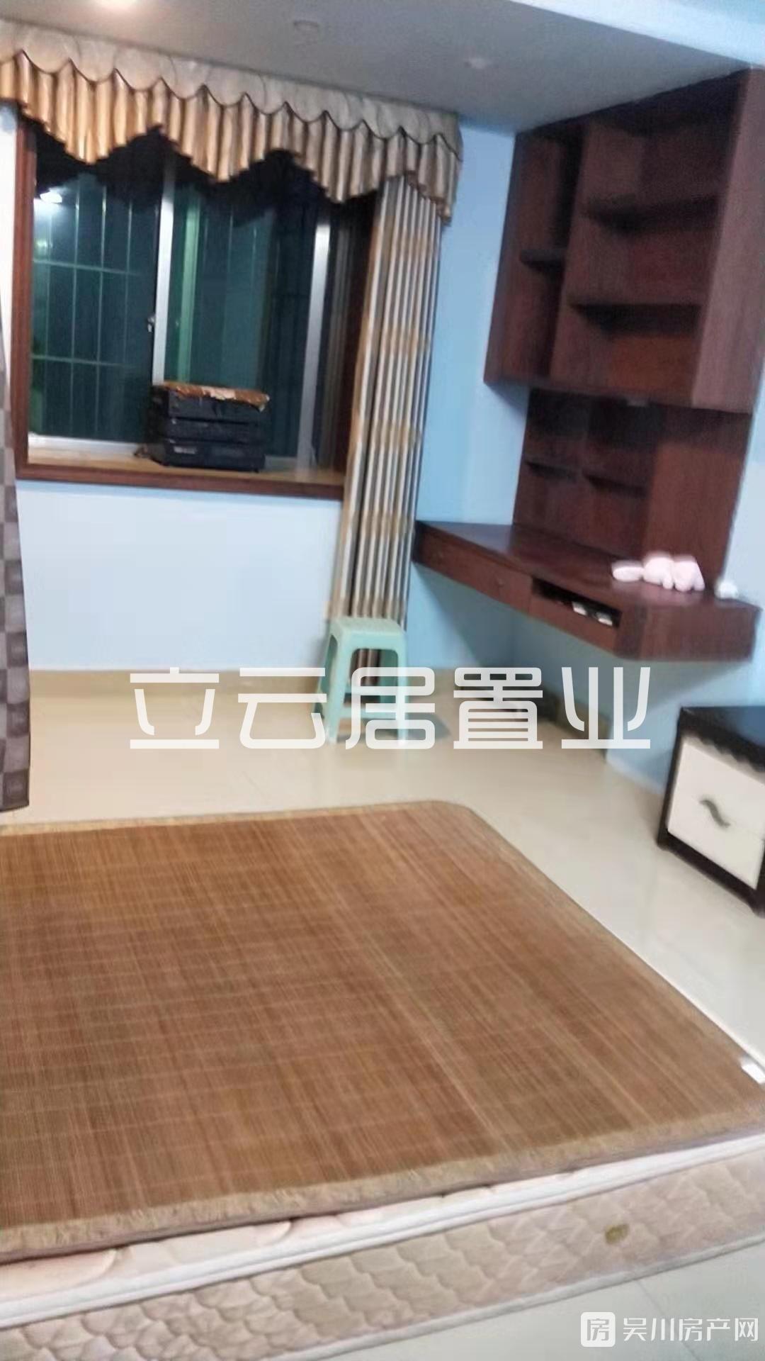 出租幸?；▓@3室2廳2衛(wèi)120平米1100元/月住宅