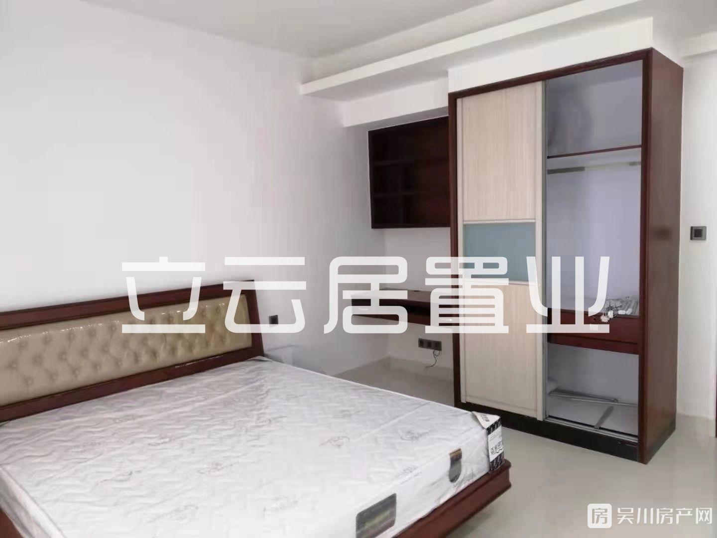 出售恒基 御景居二期3室2廳2衛(wèi)94平米62萬住宅
