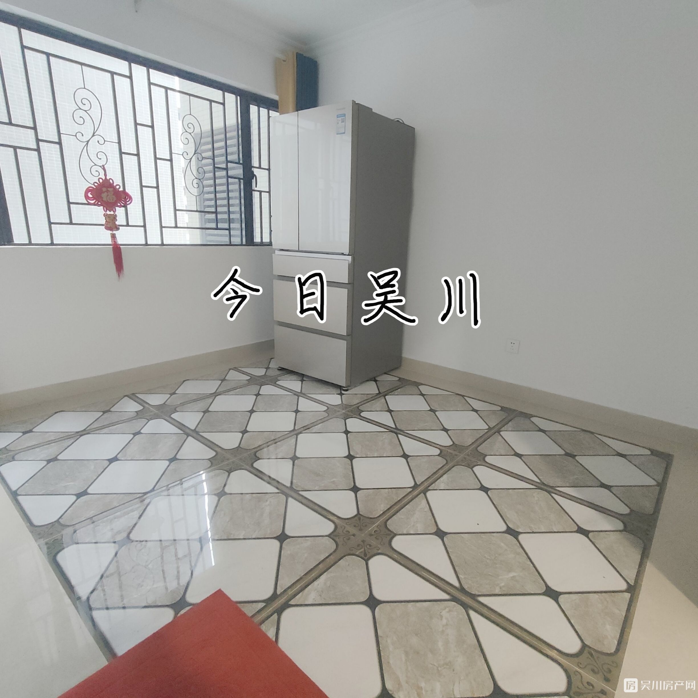 出售金沙华府精装3房，装修新净，环境舒适，生活便利，停车方便