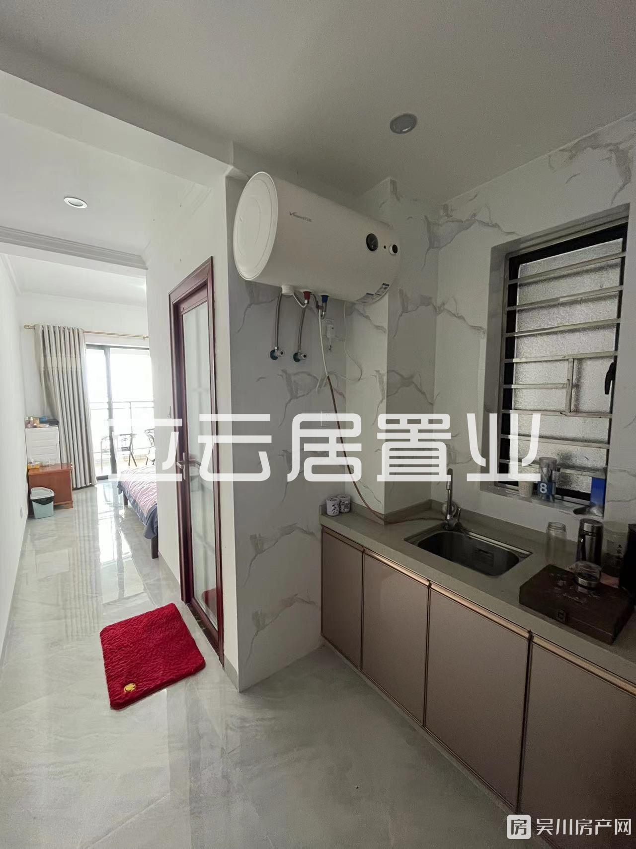 出售名雅居 學(xué)府里1室1廳1衛(wèi)31平米23萬住宅