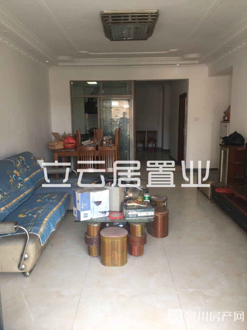 出售匯景藍(lán)灣3室2廳1衛(wèi)92.88平米48萬住宅