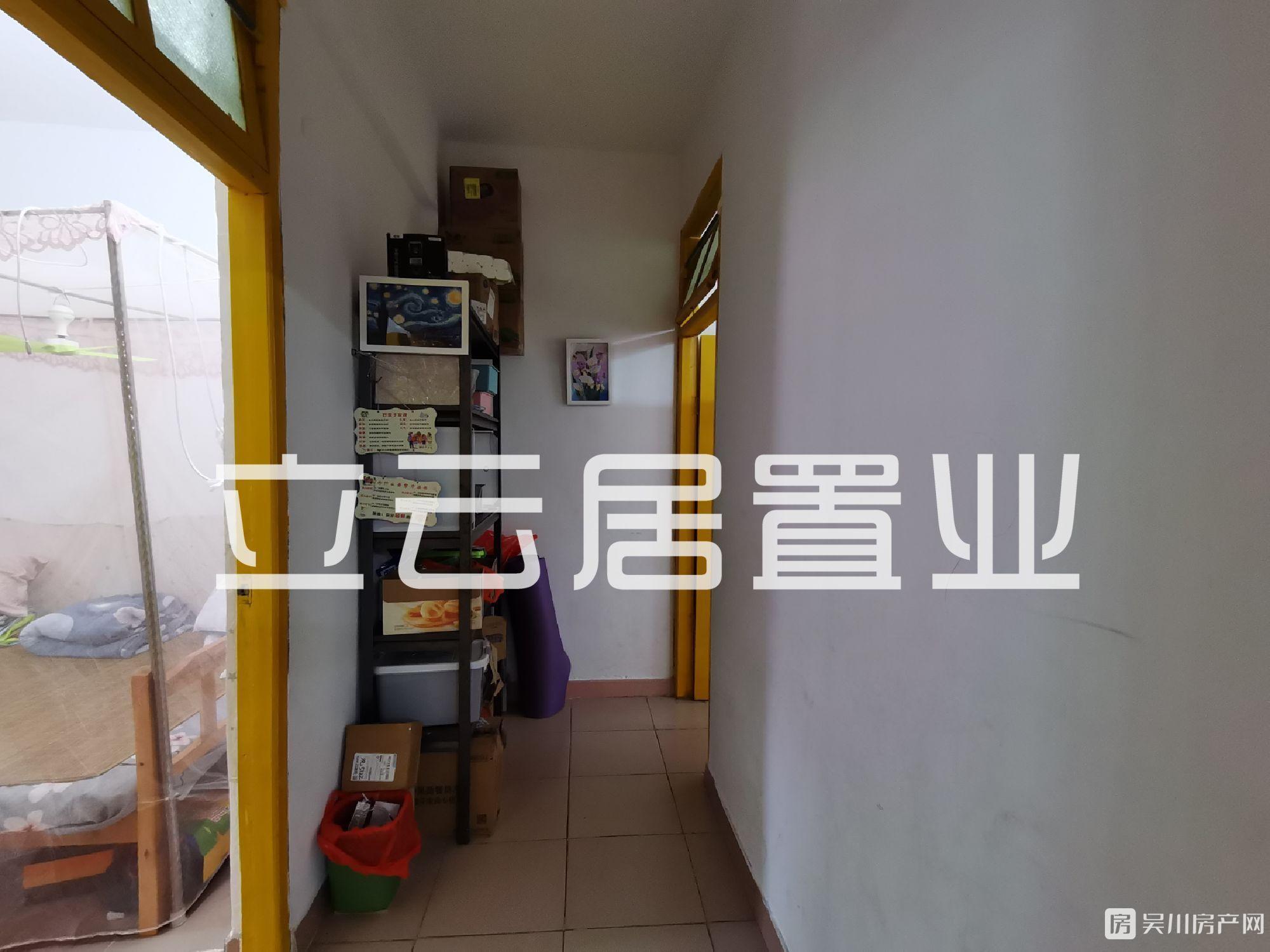 出售郵電小區(qū)3房，可入讀清源小學(xué)，證件齊全