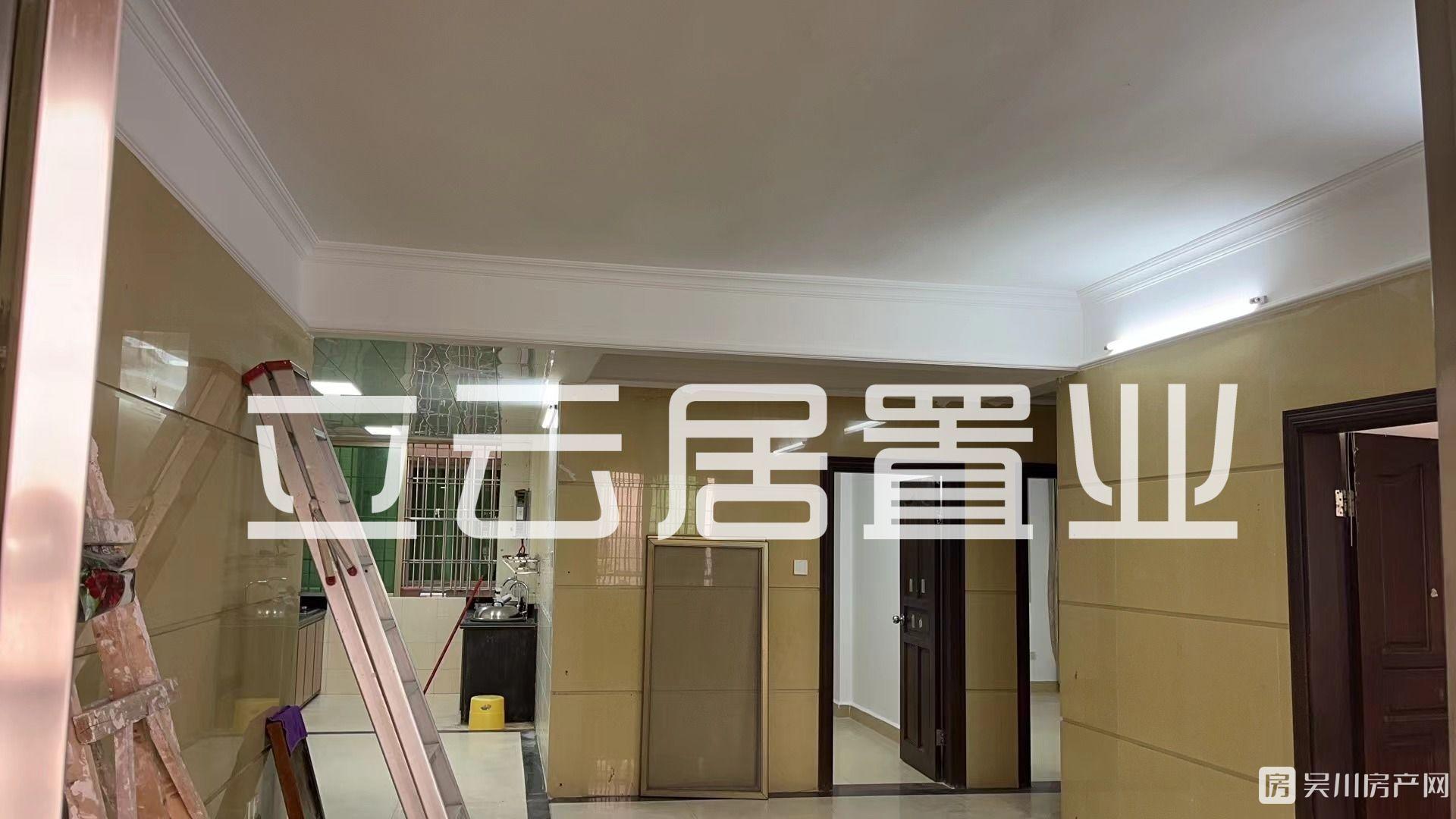 出租幸?；▓@3室2廳2衛(wèi)120平米1100元/月住宅