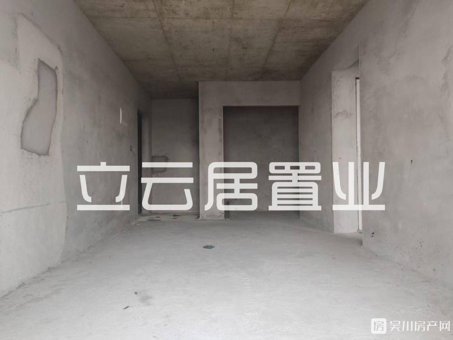 財(cái)富海岸2室2廳1衛(wèi)89.98平米29萬(wàn)