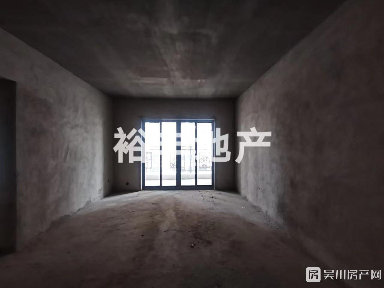 出售金沙广场 华府4室2厅2卫122.59平米57万住宅