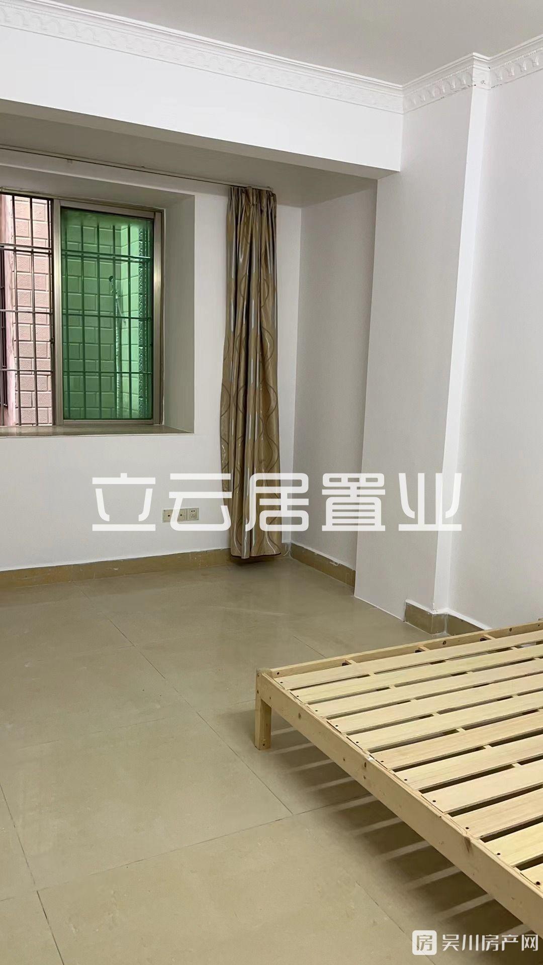 出租幸福花園3室2廳2衛(wèi)120平米1100元/月住宅